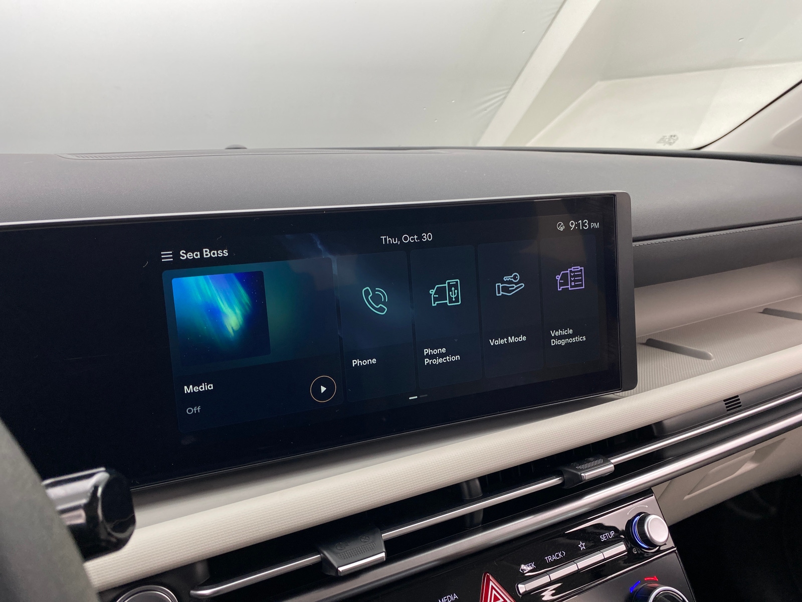 Thumbnail: 2025 Hyundai Tucson - 4