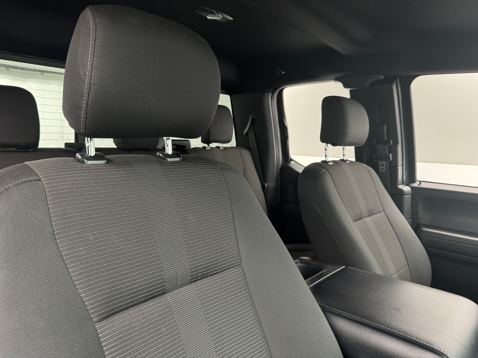 Thumbnail: 2016 Ford Econoline - 2