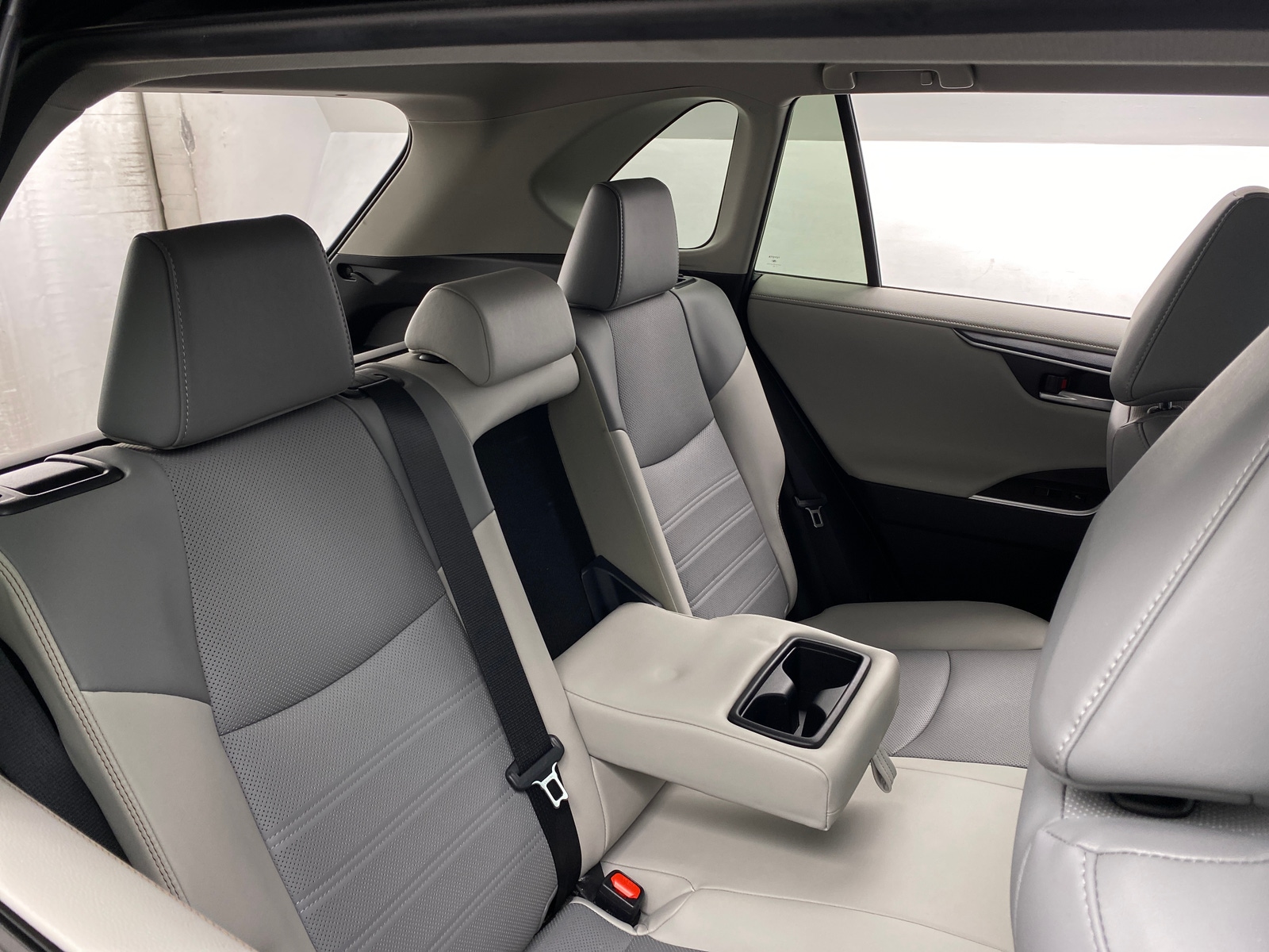 Thumbnail: 2024 Toyota RAV4 - 5