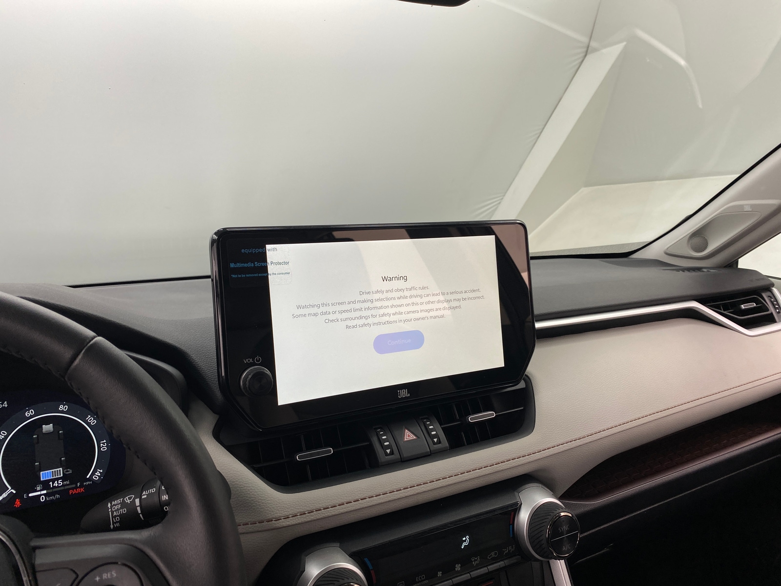 Thumbnail: 2024 Toyota RAV4 - 3