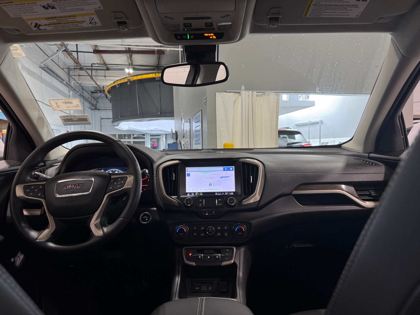 Thumbnail: 2023 GMC Terrain - 2