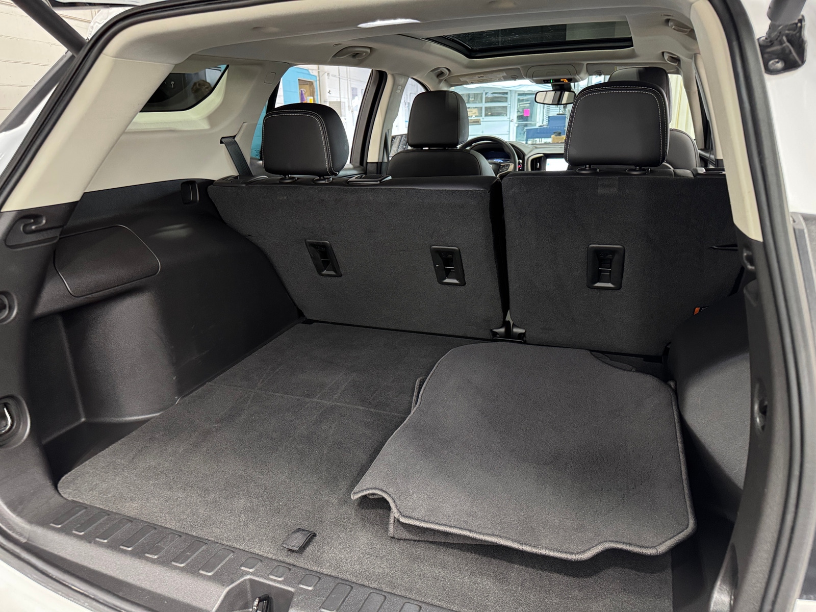 Thumbnail: 2023 GMC Terrain - 6