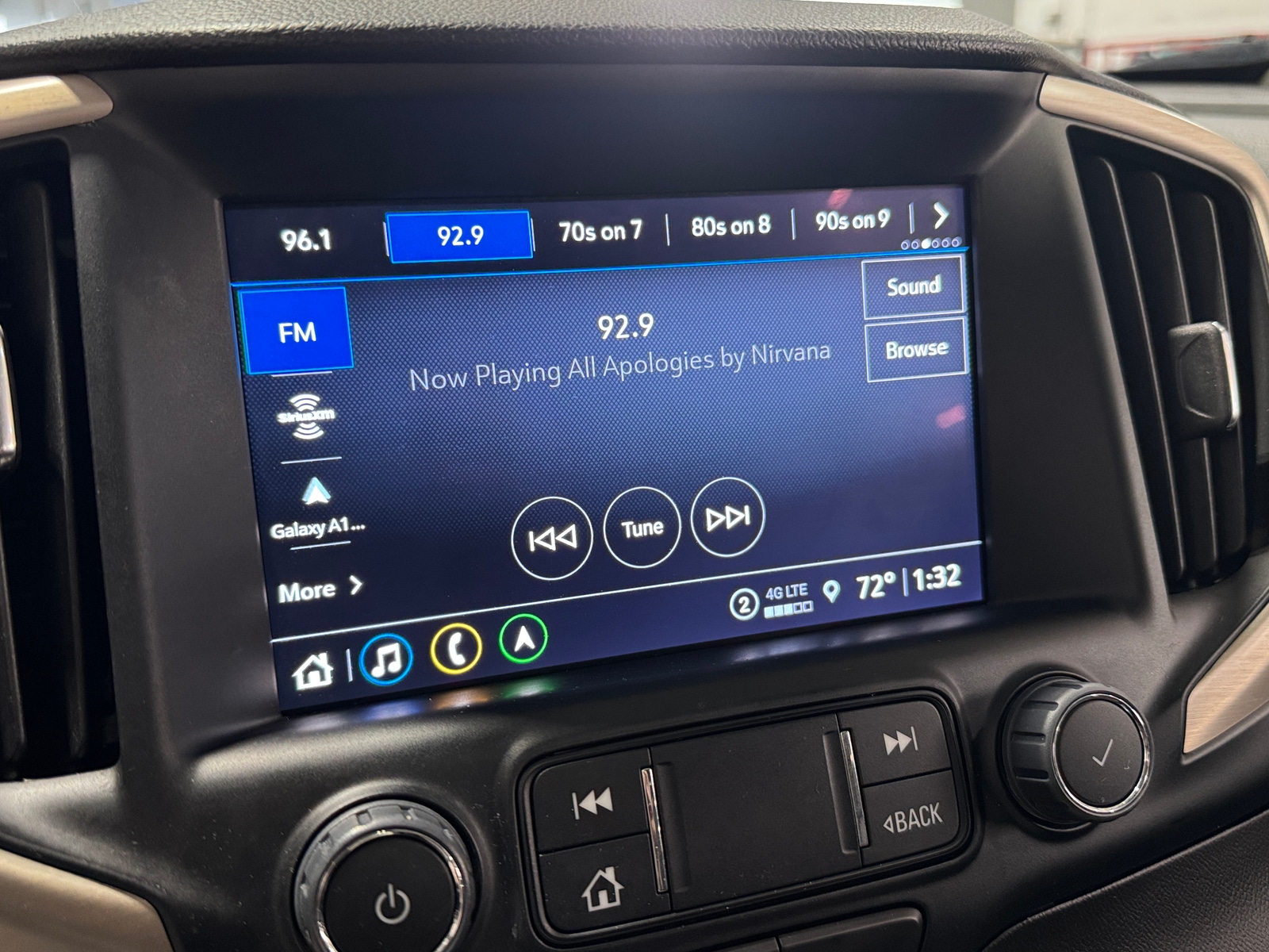 Thumbnail: 2023 GMC Terrain - 3