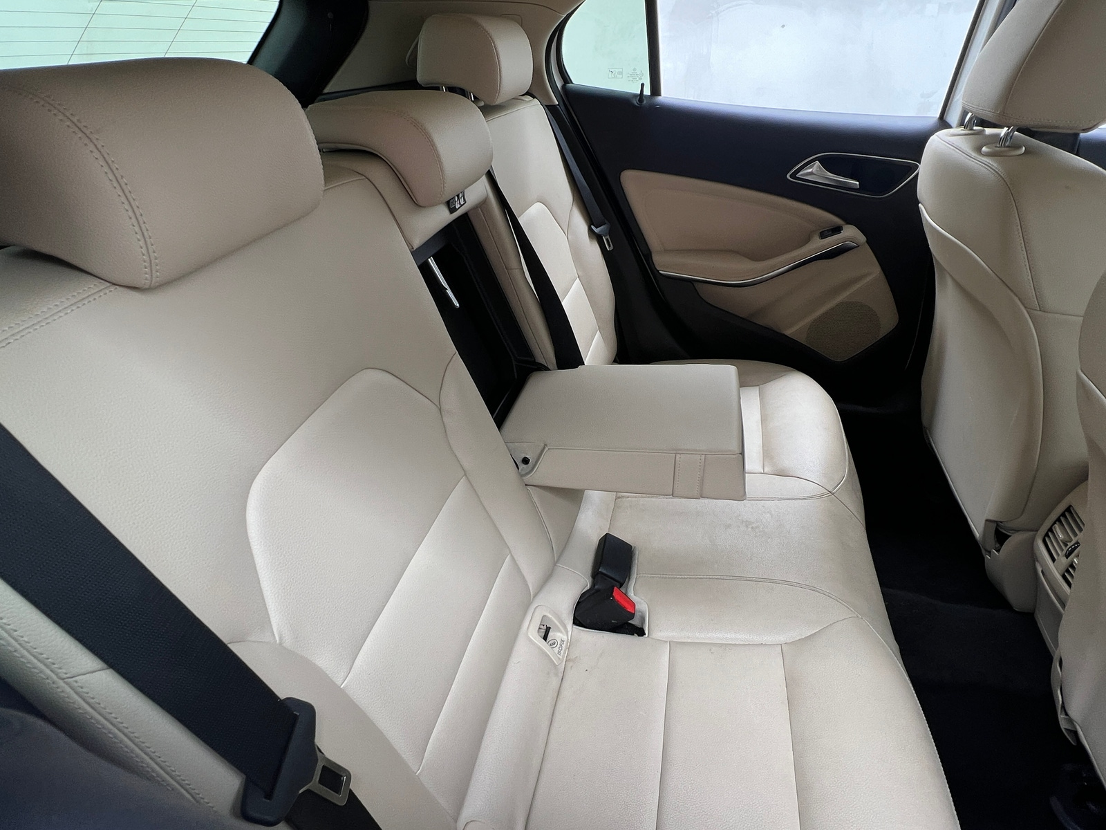 Thumbnail: 2020 Mercedes-Benz GLA - 5