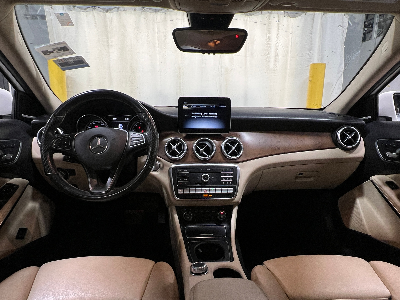 Thumbnail: 2020 Mercedes-Benz GLA - 2