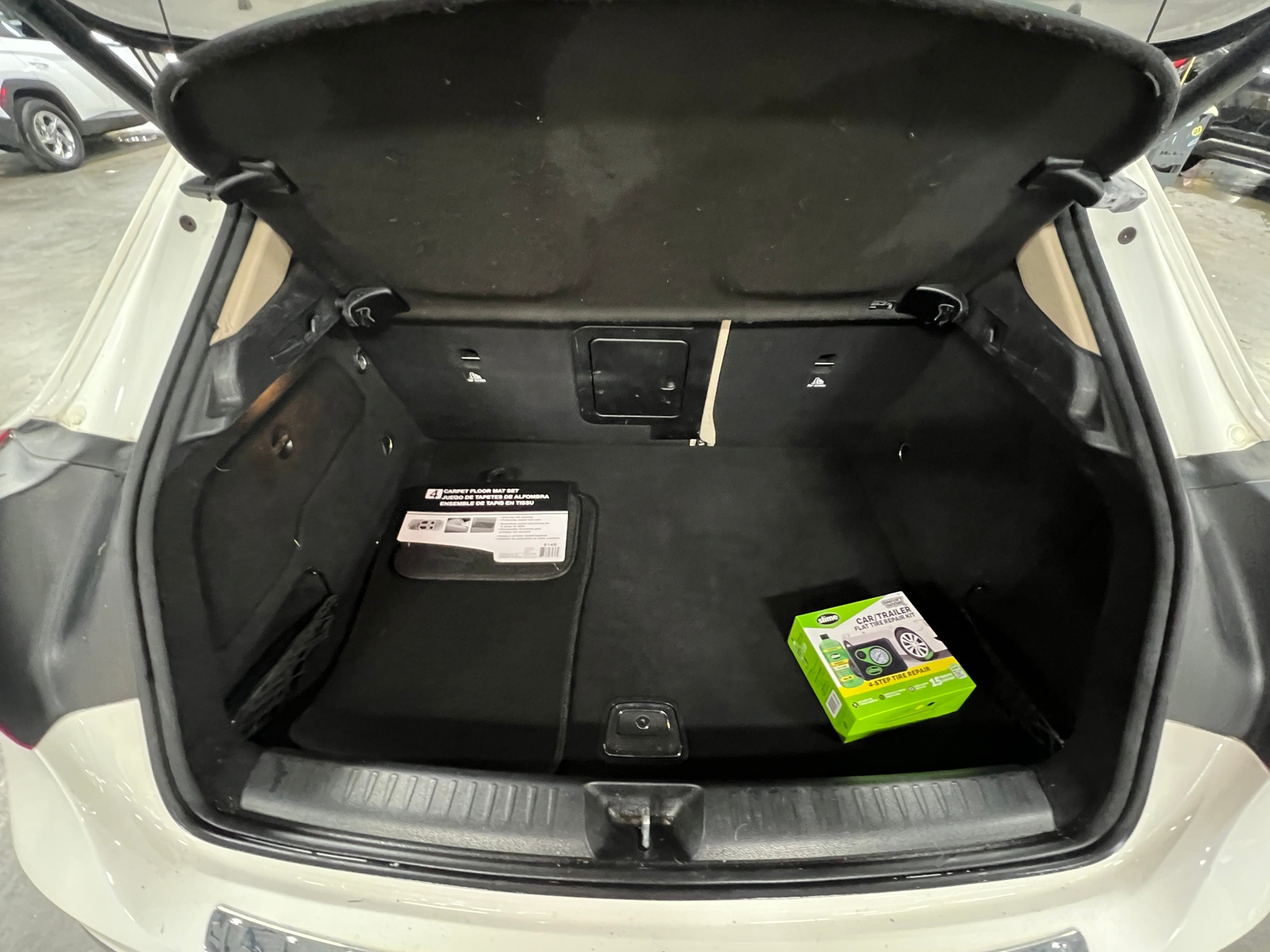 Thumbnail: 2020 Mercedes-Benz GLA - 6