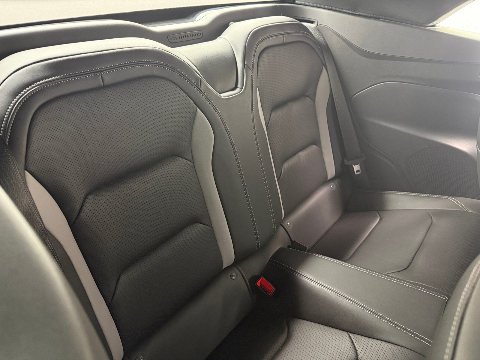 Thumbnail: 2022 Chevrolet Camaro - 5