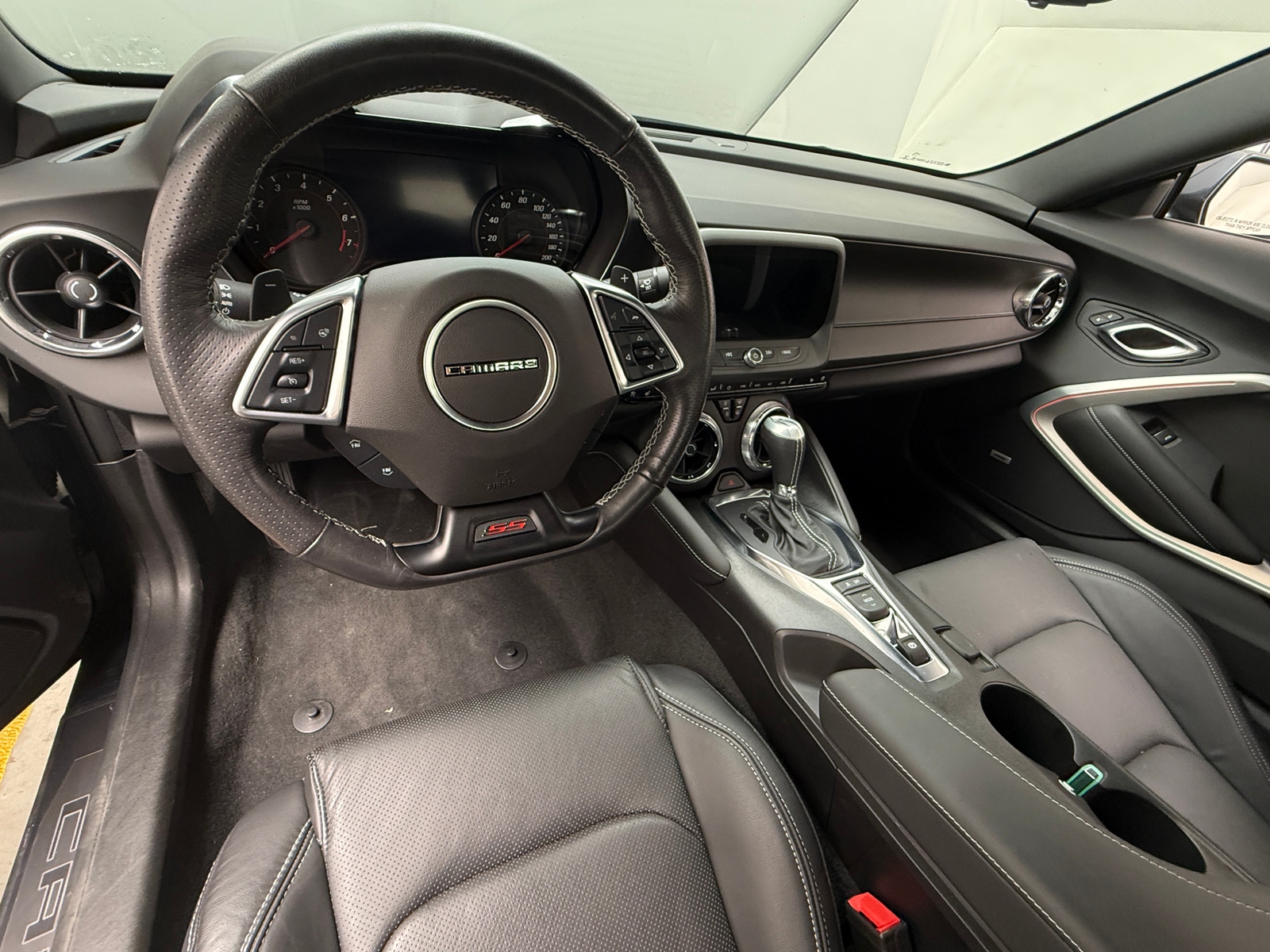 Thumbnail: 2022 Chevrolet Camaro - 2