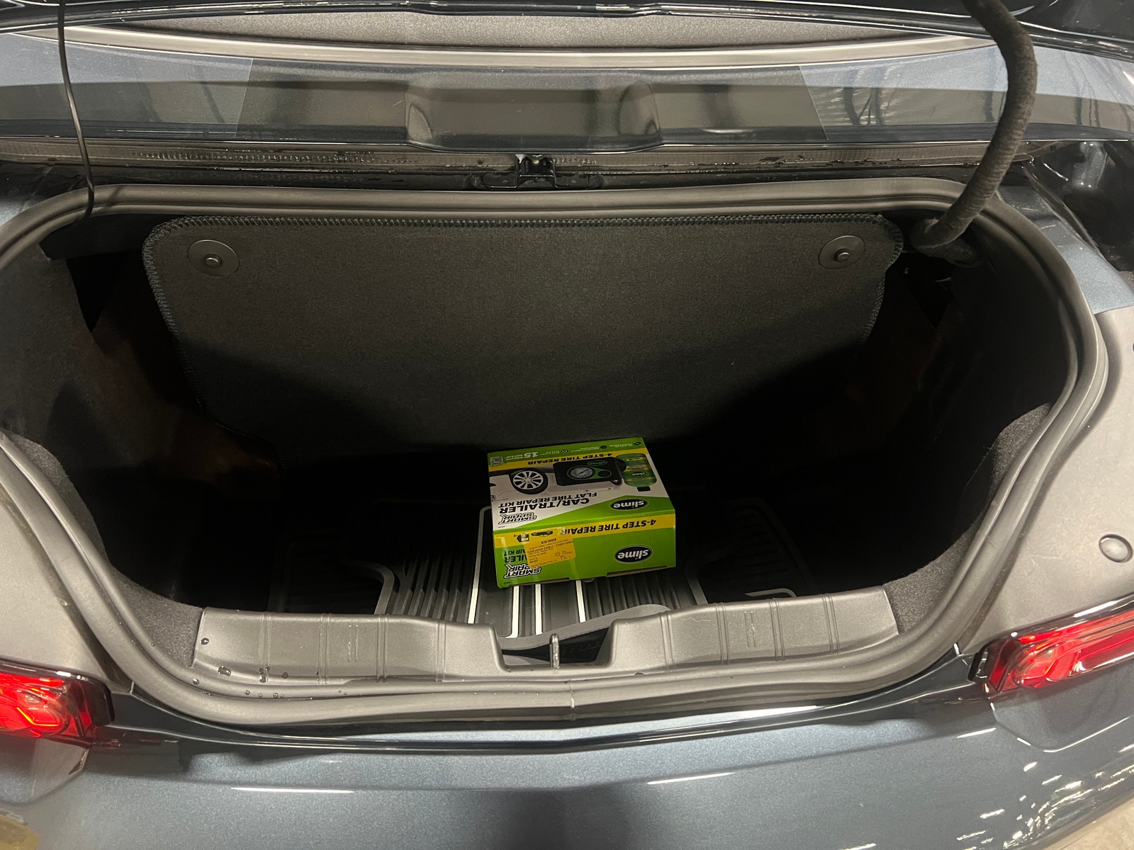 Thumbnail: 2022 Chevrolet Camaro - 6