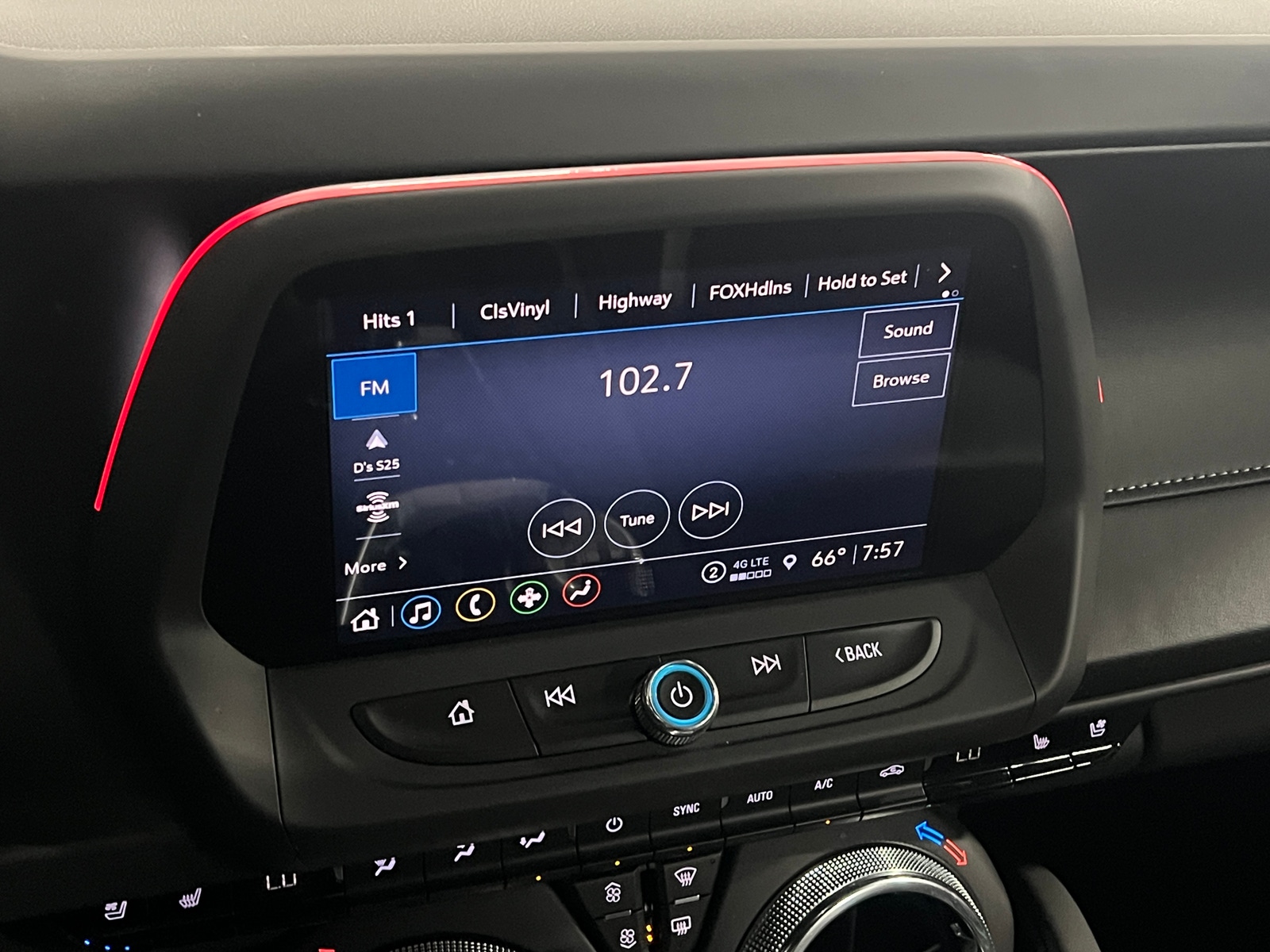 Thumbnail: 2022 Chevrolet Camaro - 3