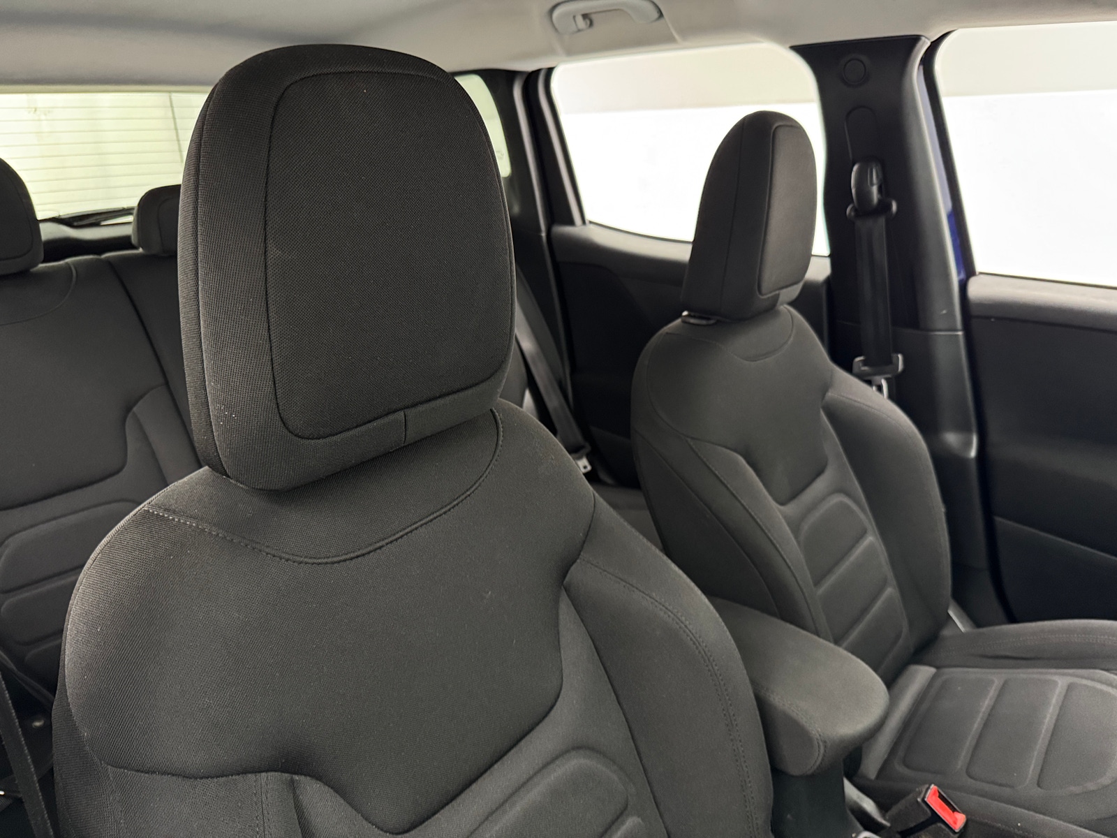 Thumbnail: 2020 Jeep Renegade - 2