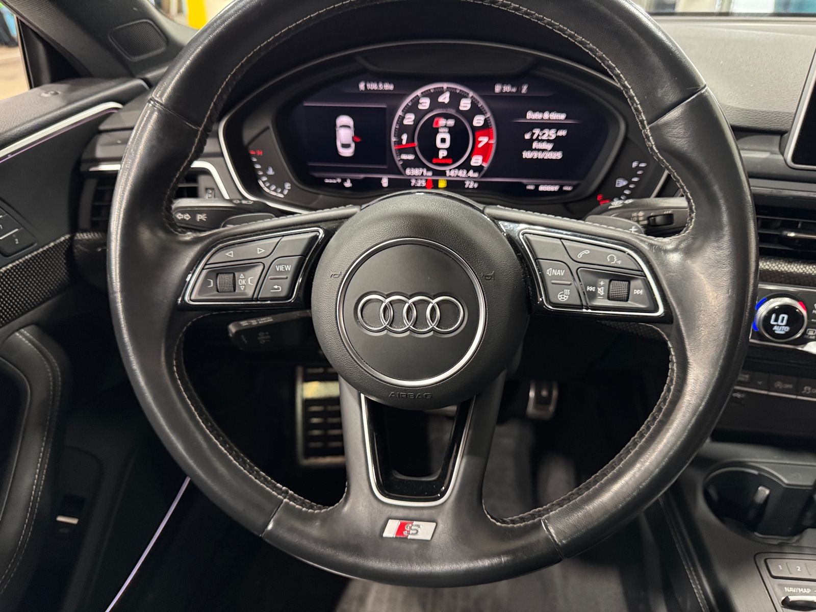 Thumbnail: 2018 Audi S5 - 4