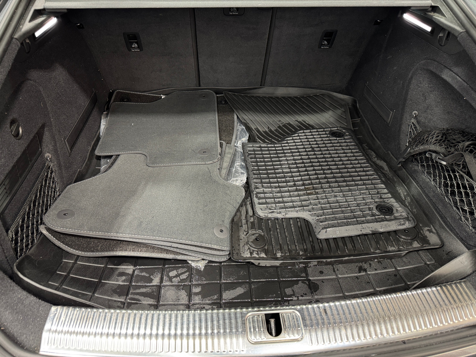 Thumbnail: 2018 Audi S5 - 6