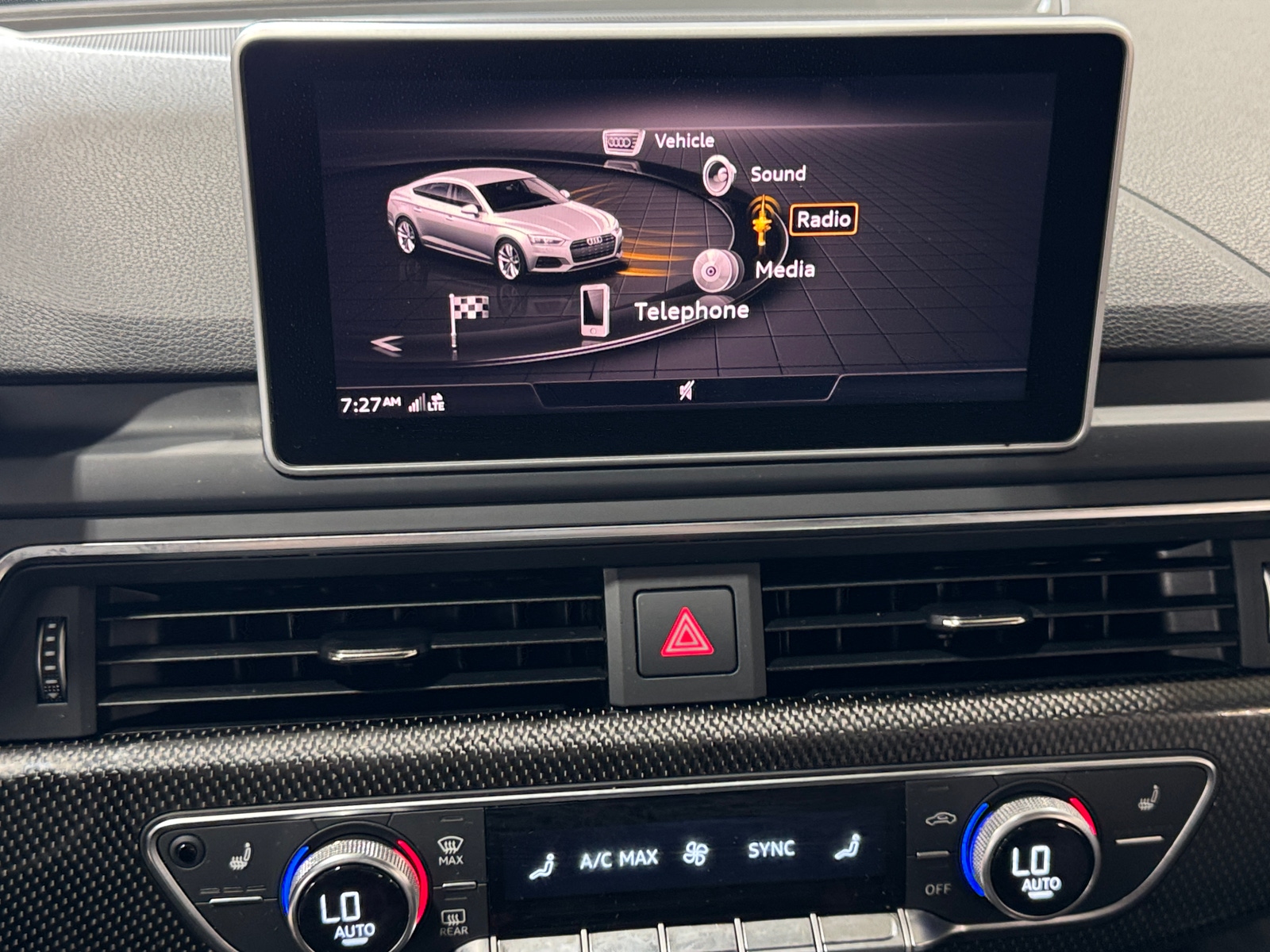 Thumbnail: 2018 Audi S5 - 3