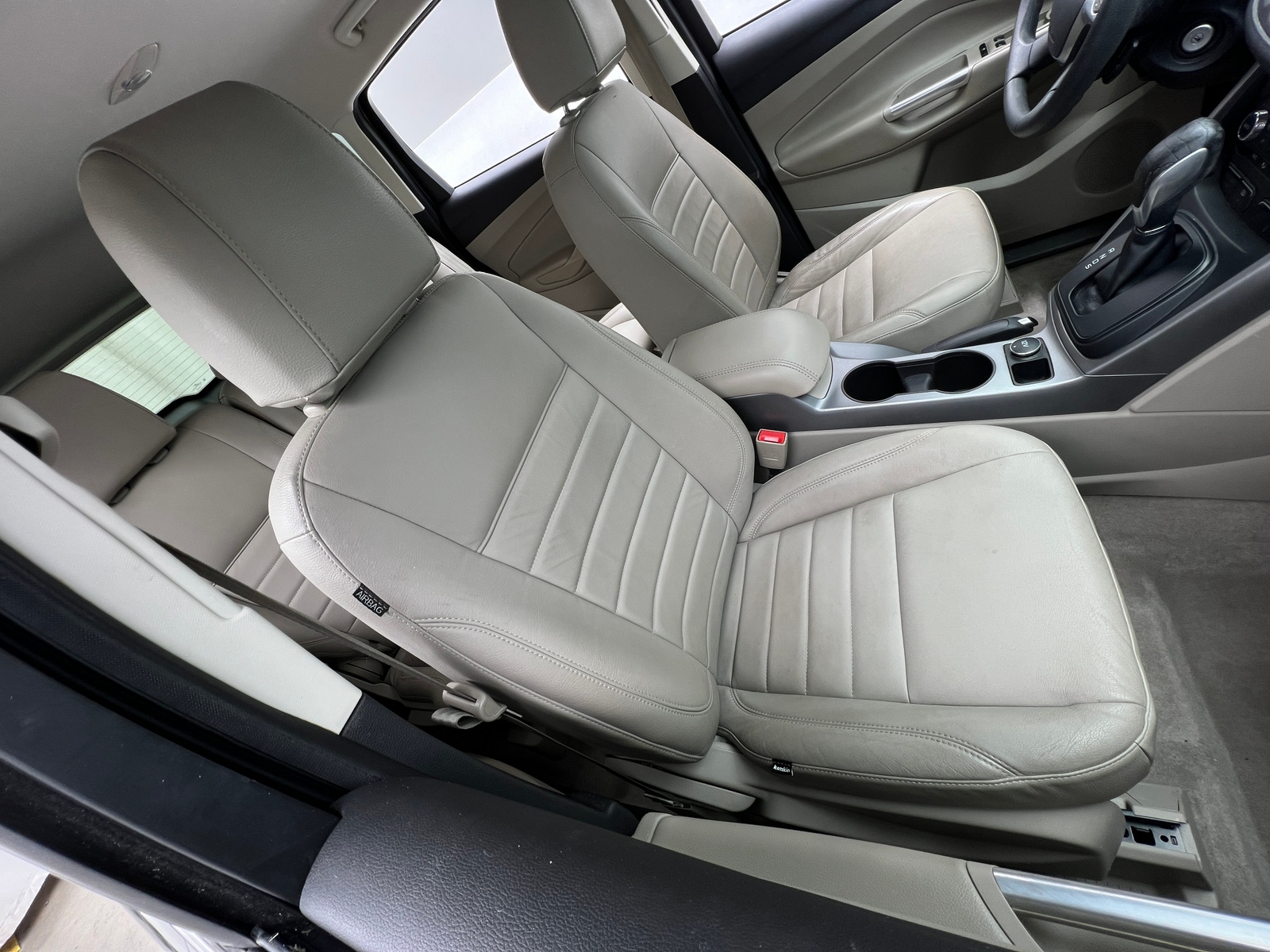 Thumbnail: 2014 Ford Escape - 2