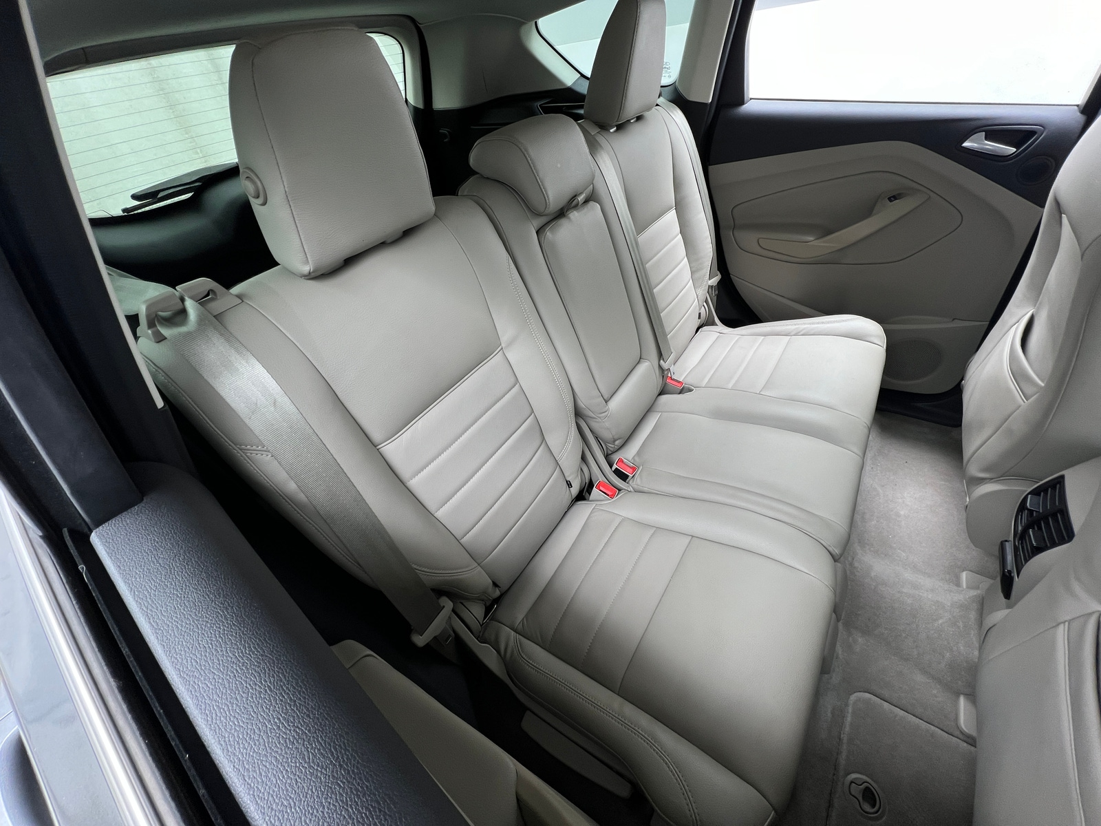 Thumbnail: 2014 Ford Escape - 6