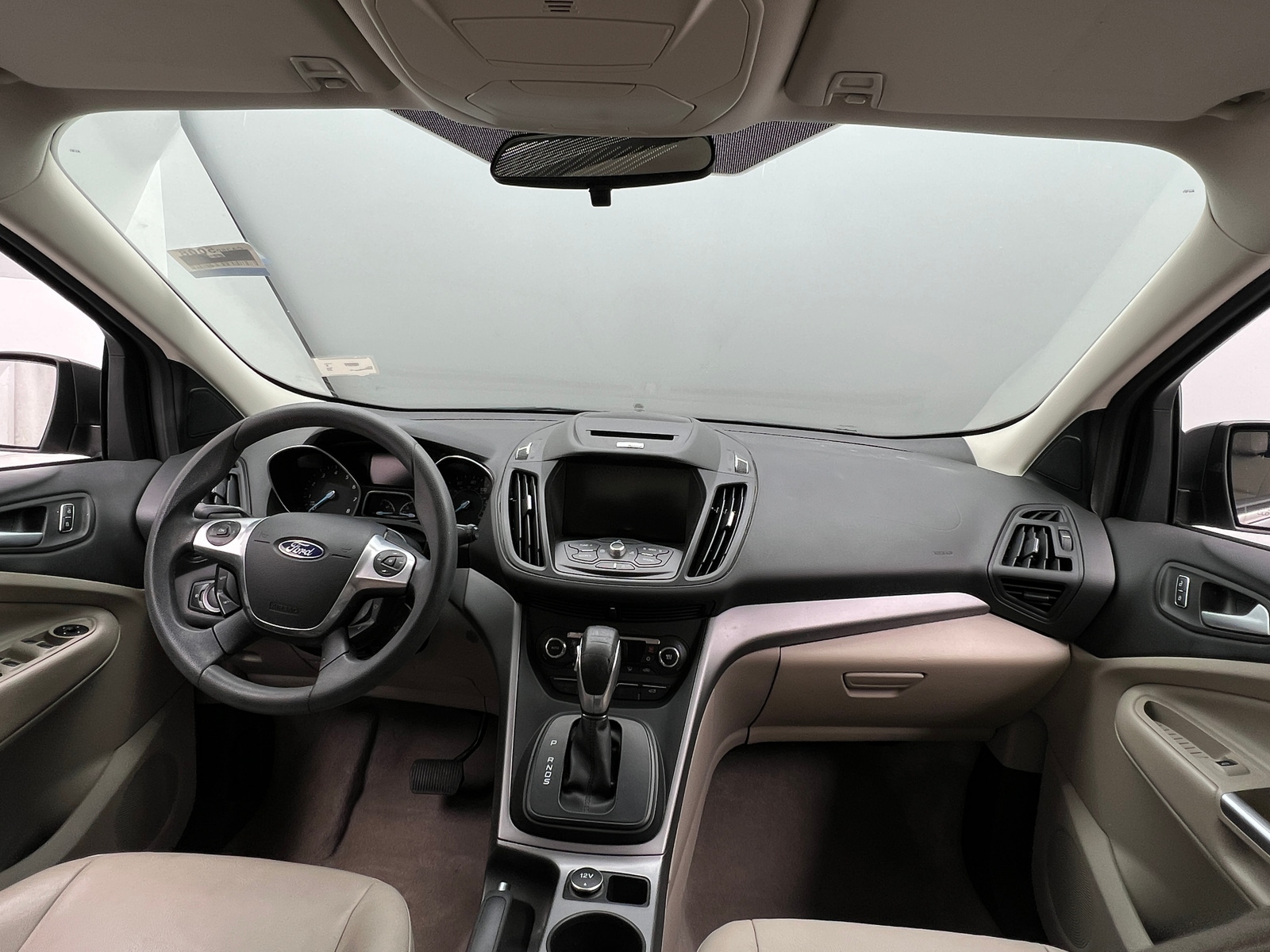 Thumbnail: 2014 Ford Escape - 3