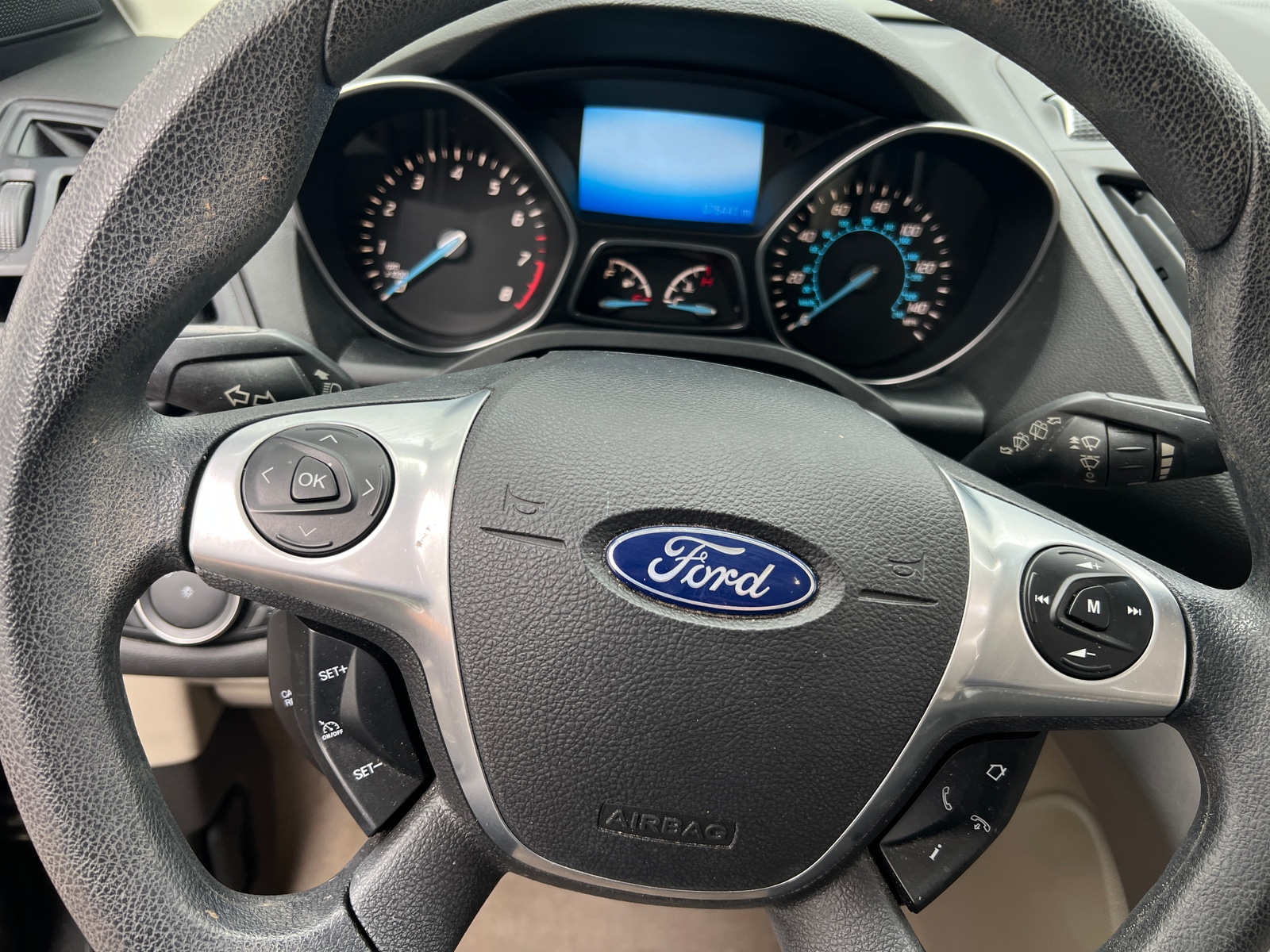 Thumbnail: 2014 Ford Escape - 5