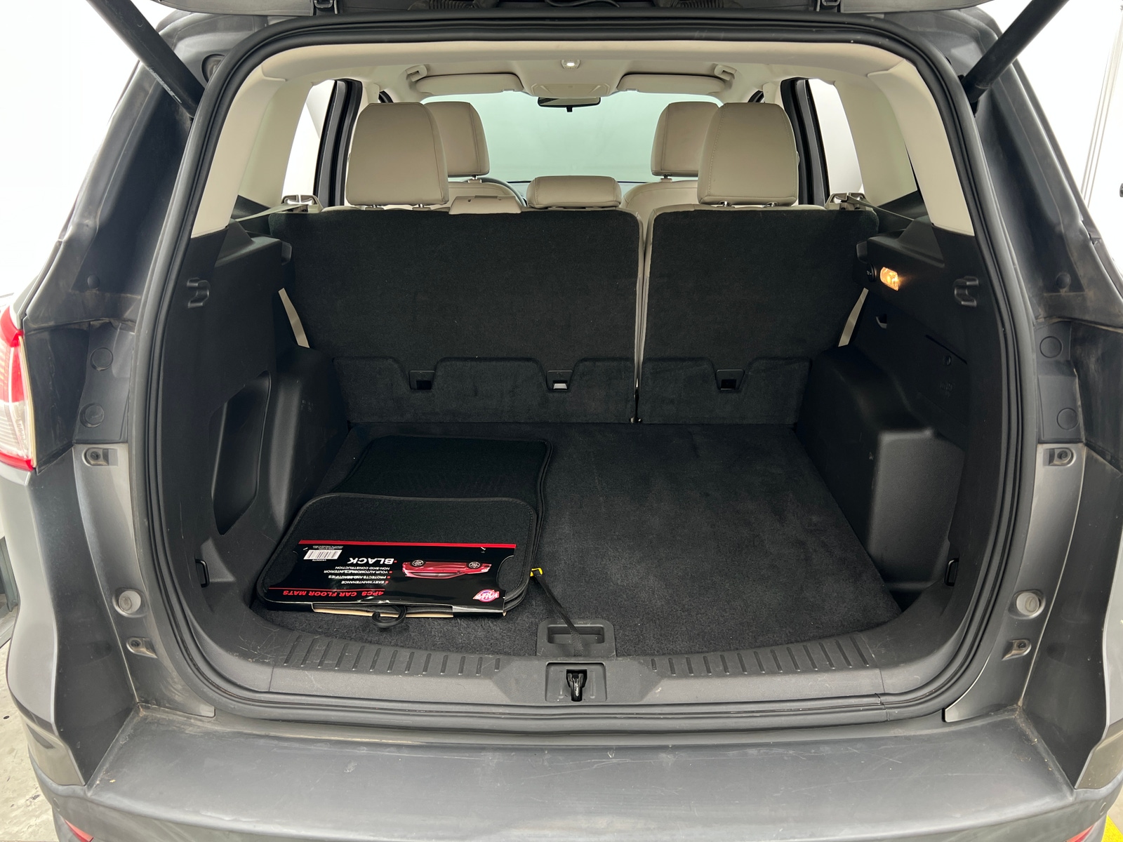 Thumbnail: 2014 Ford Escape - 7