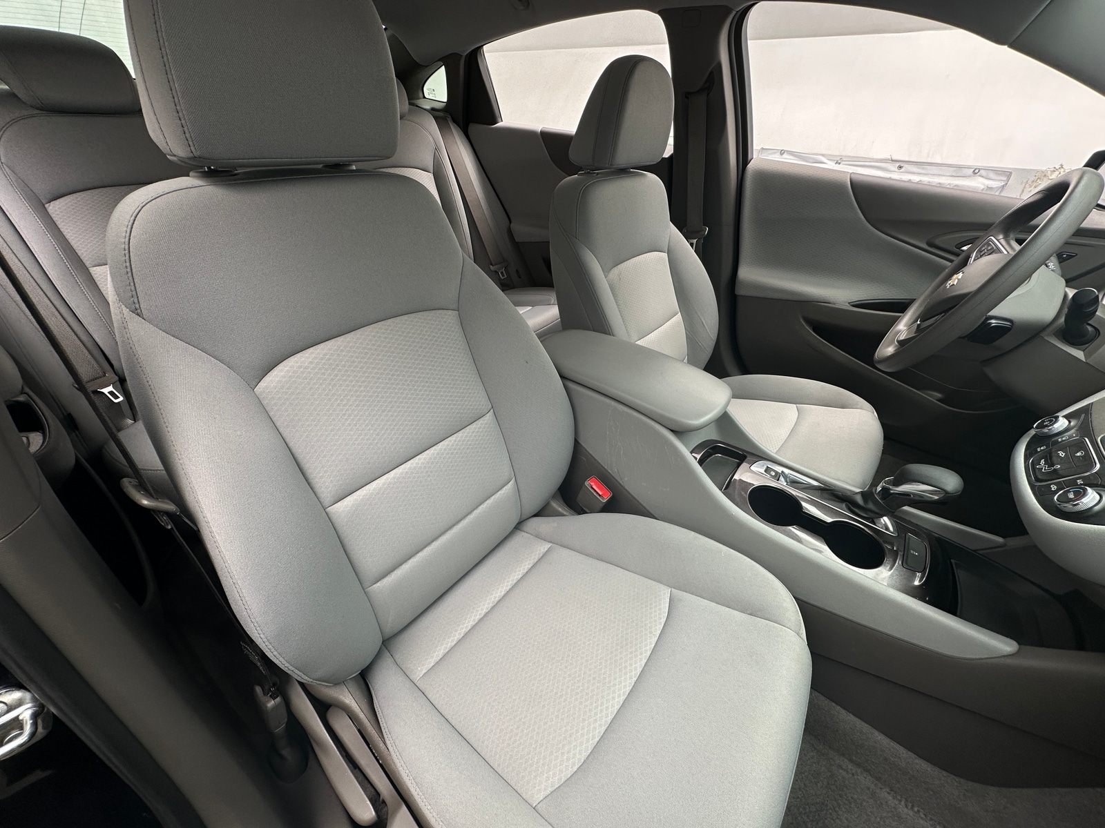 Thumbnail: 2023 Chevrolet Malibu - 2