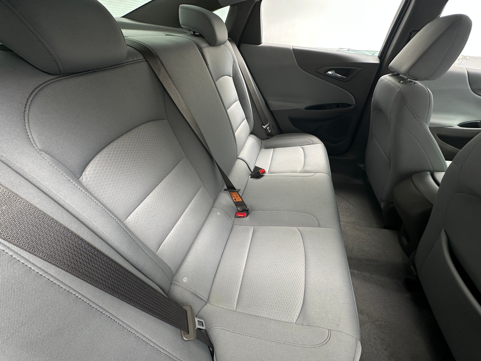 Thumbnail: 2023 Chevrolet Malibu - 6