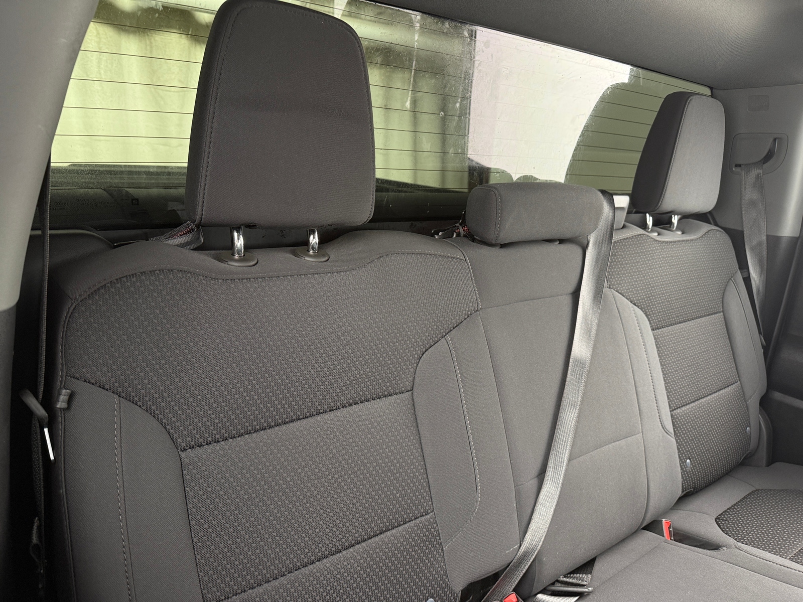 Thumbnail: 2022 Chevrolet Silverado 1500 - 6