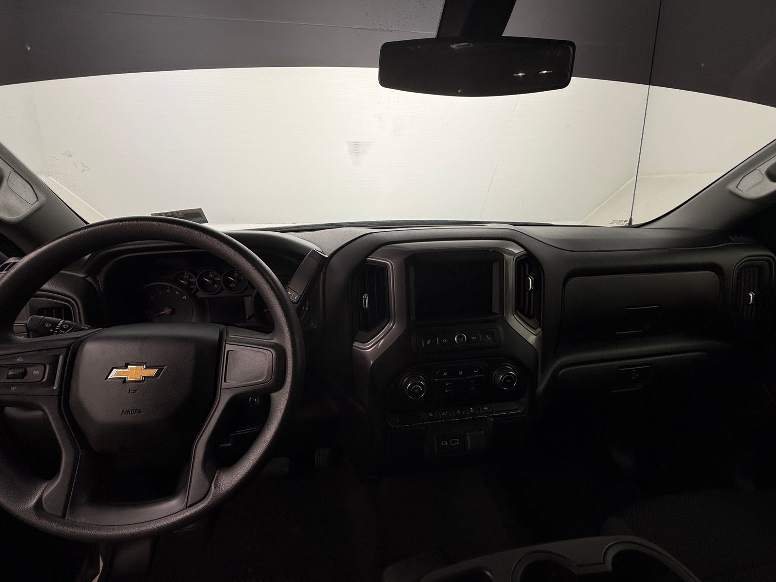 Thumbnail: 2022 Chevrolet Silverado 1500 - 3