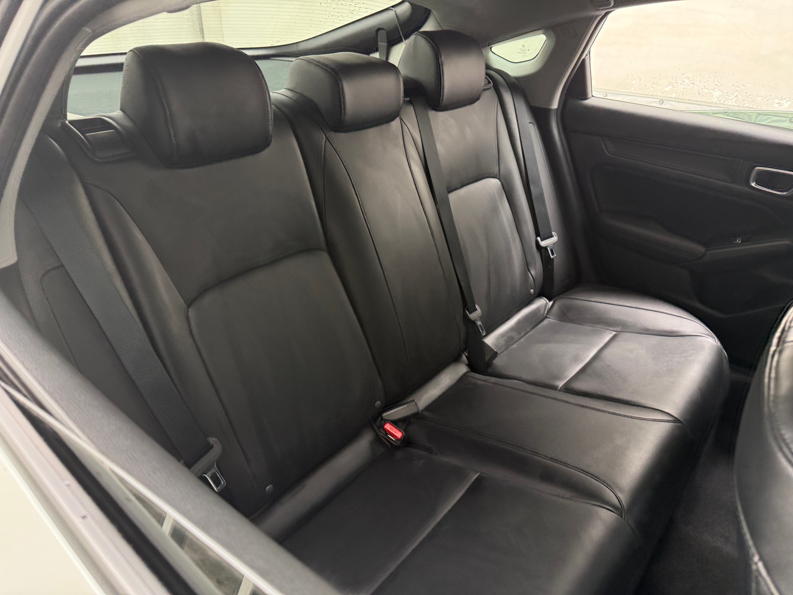 Thumbnail: 2023 Acura Integra - 5