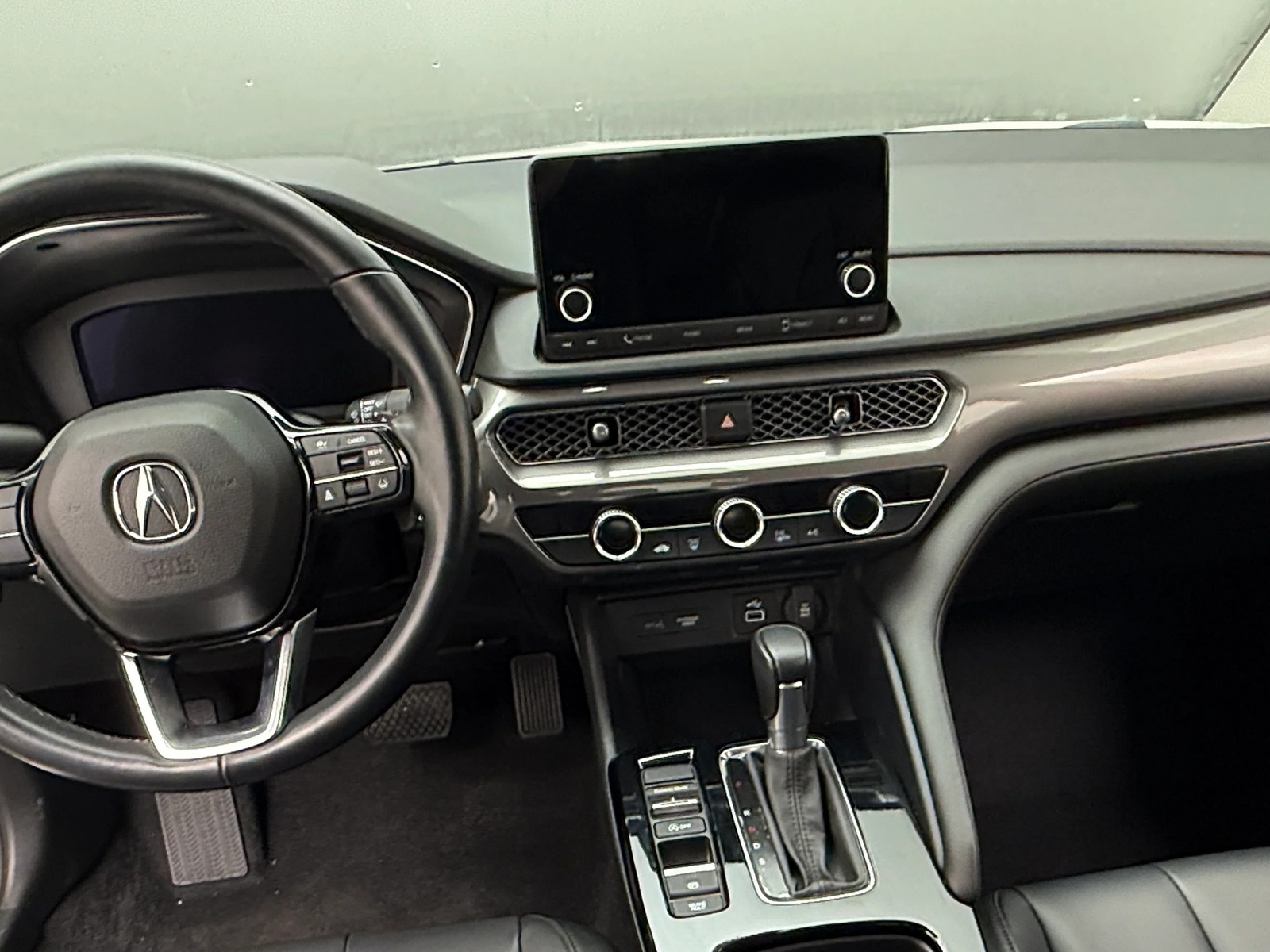 Thumbnail: 2023 Acura Integra - 2