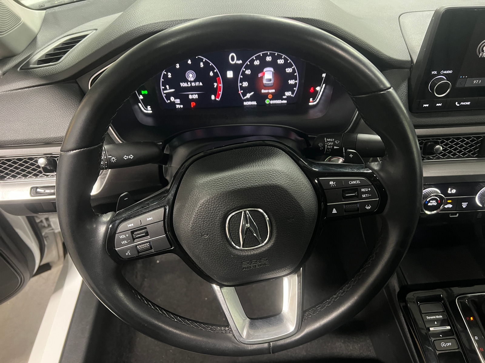 Thumbnail: 2023 Acura Integra - 4