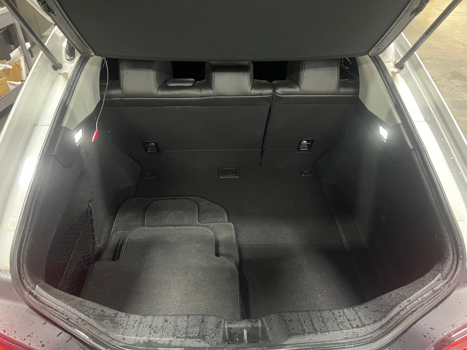 Thumbnail: 2023 Acura Integra - 6