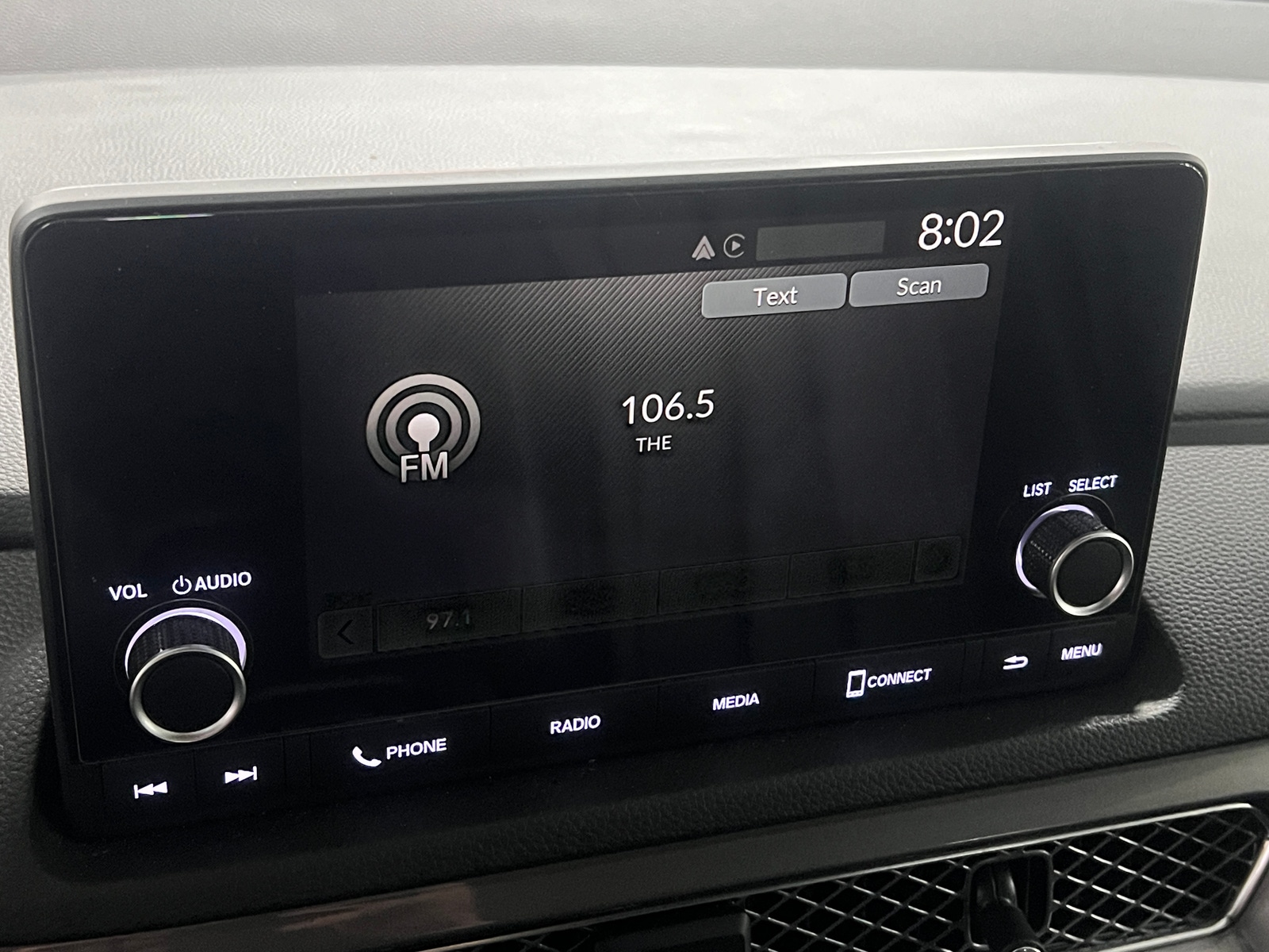 Thumbnail: 2023 Acura Integra - 3