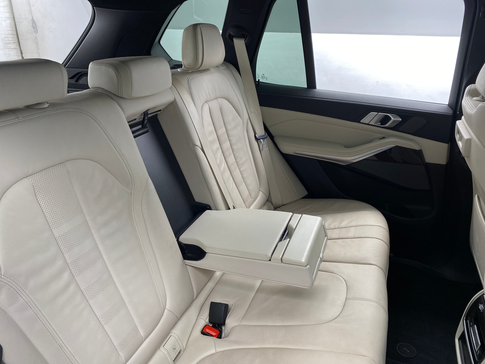 Thumbnail: 2021 BMW X5 - 5