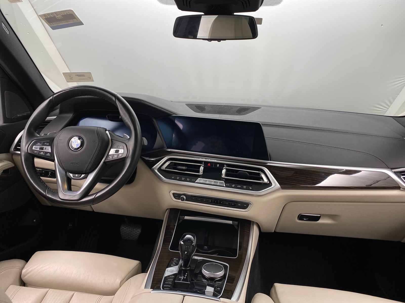 Thumbnail: 2021 BMW X5 - 2