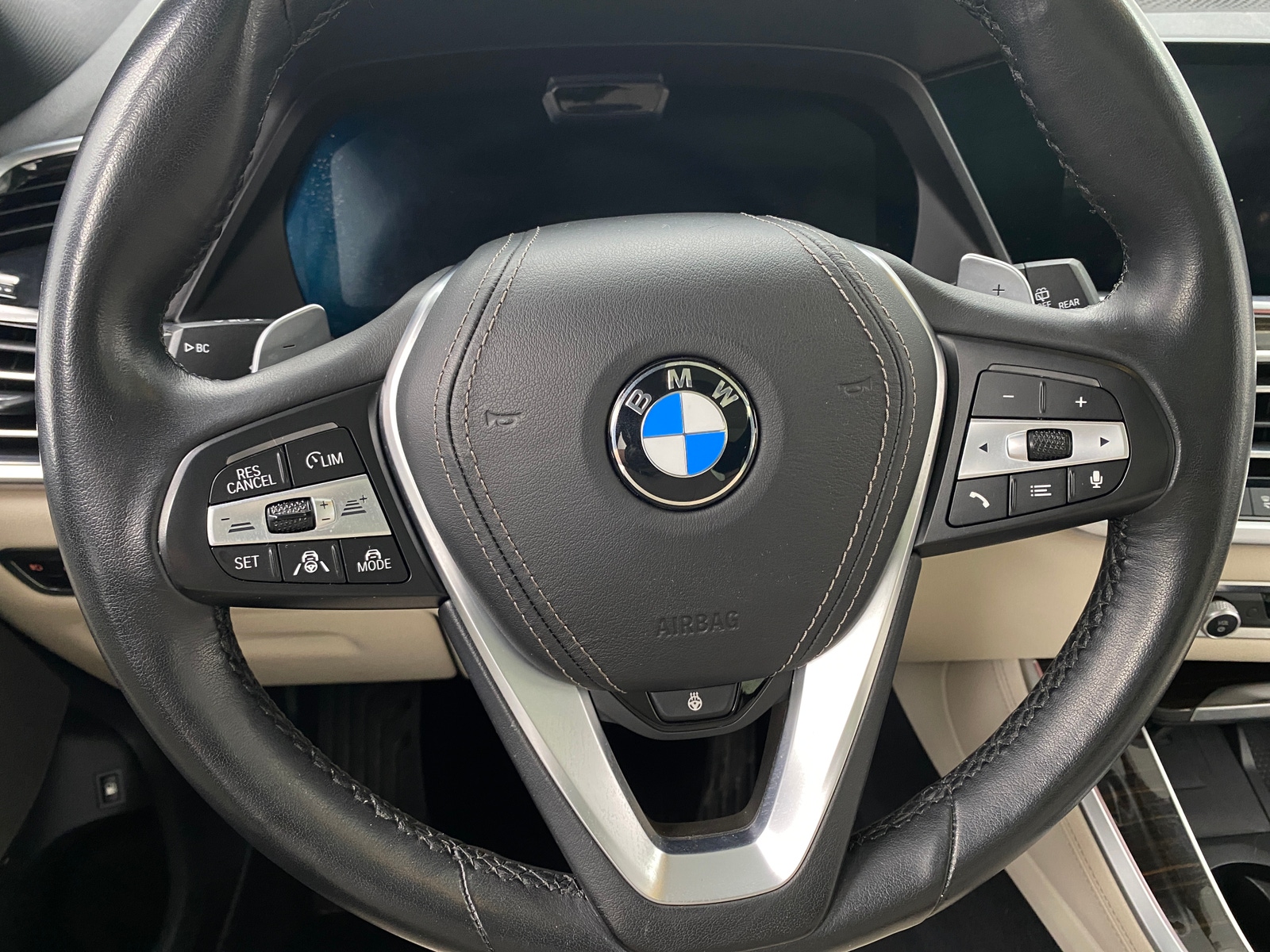 Thumbnail: 2021 BMW X5 - 4