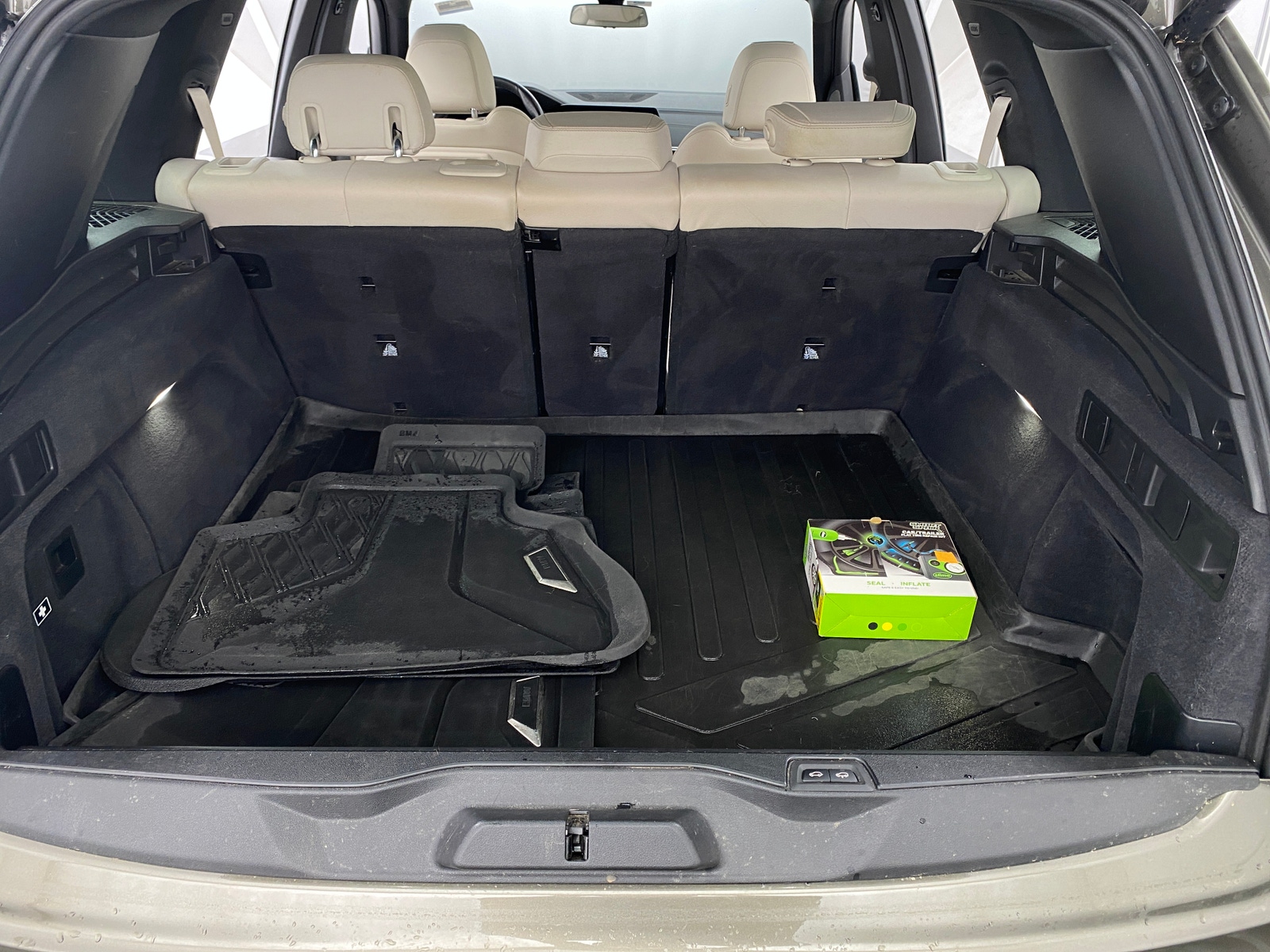 Thumbnail: 2021 BMW X5 - 6