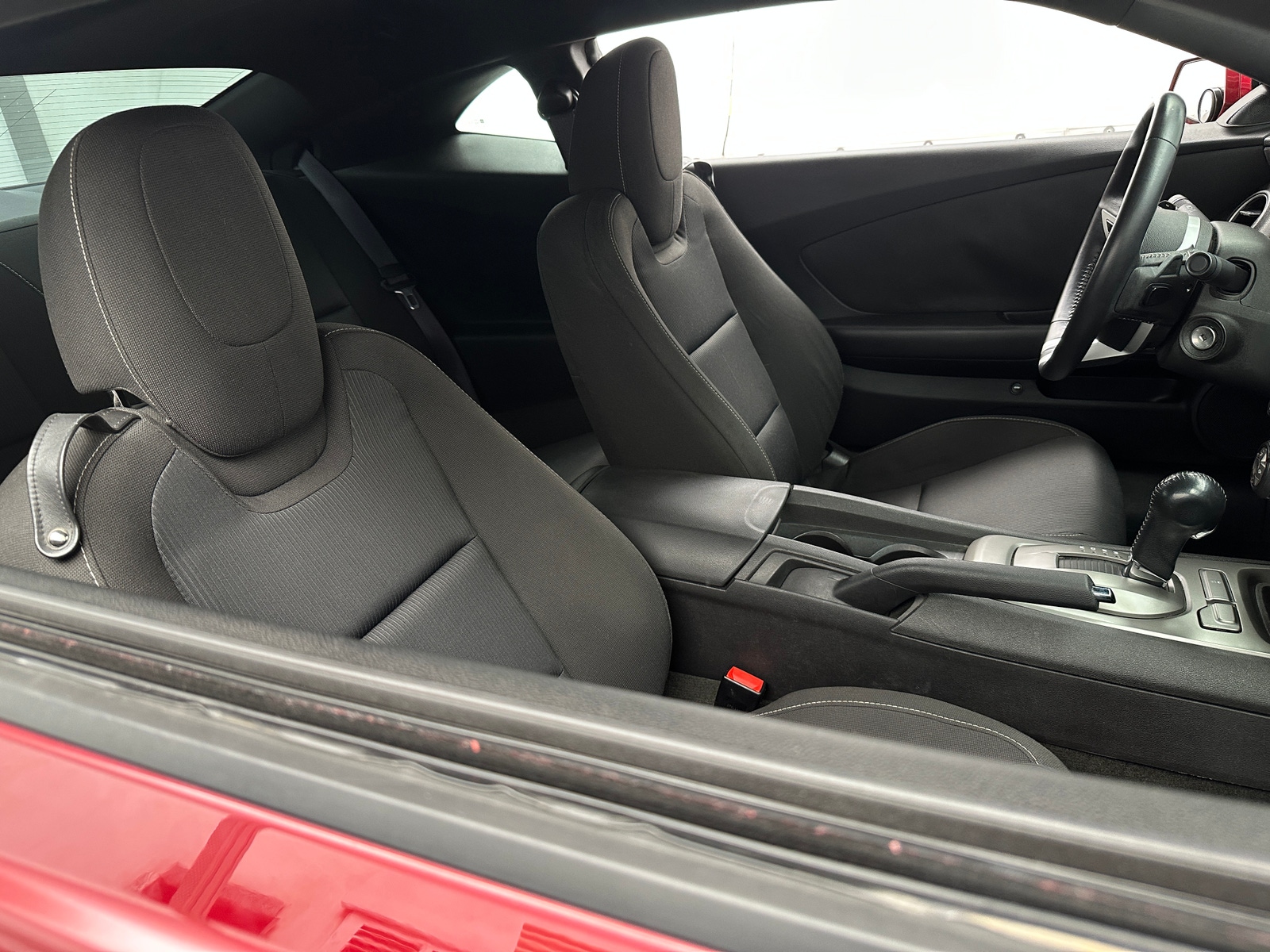 Thumbnail: 2011 Chevrolet Camaro - 2