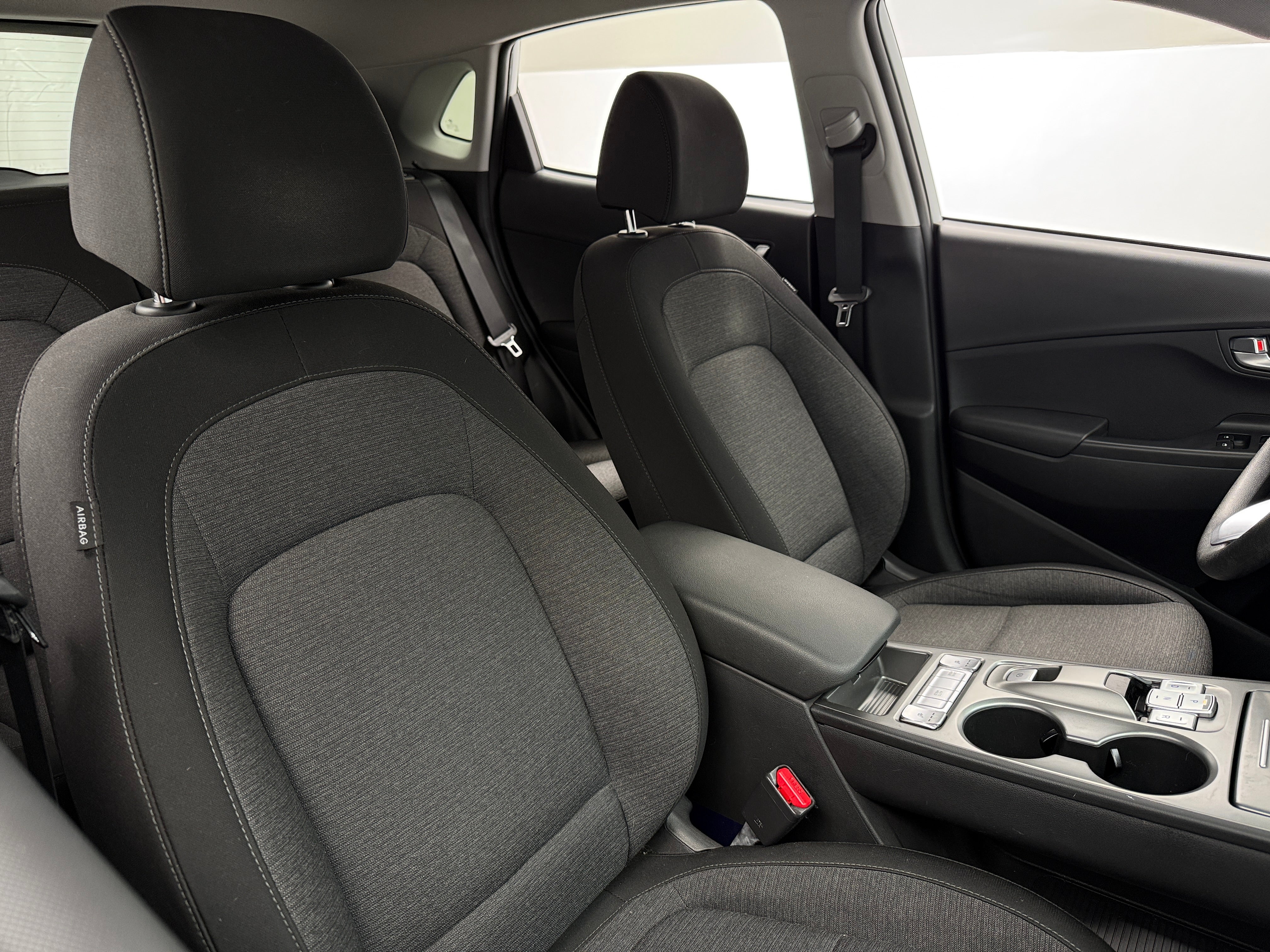 2023 Hyundai Kona EV