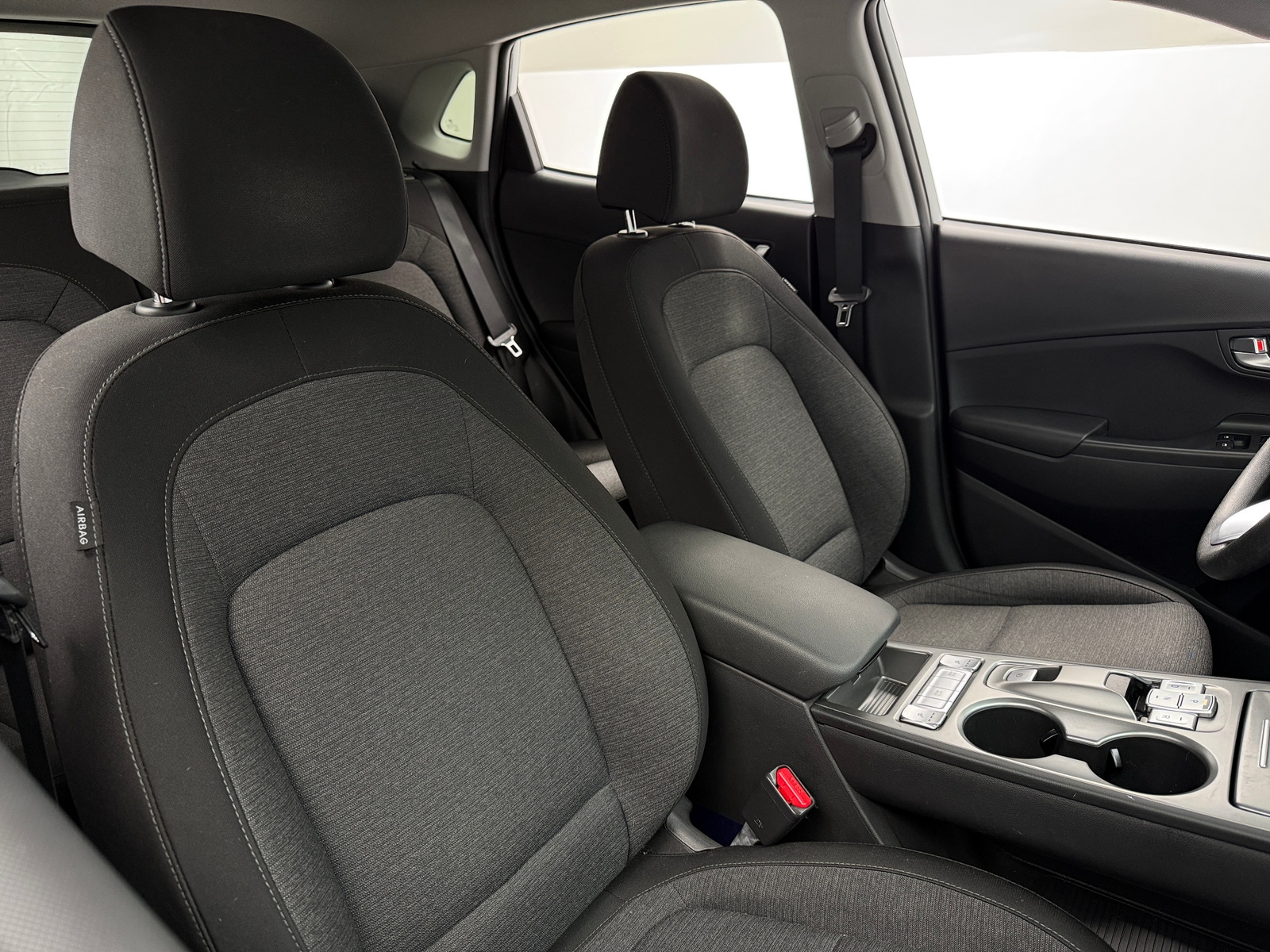 Thumbnail: 2023 Hyundai Kona - 2