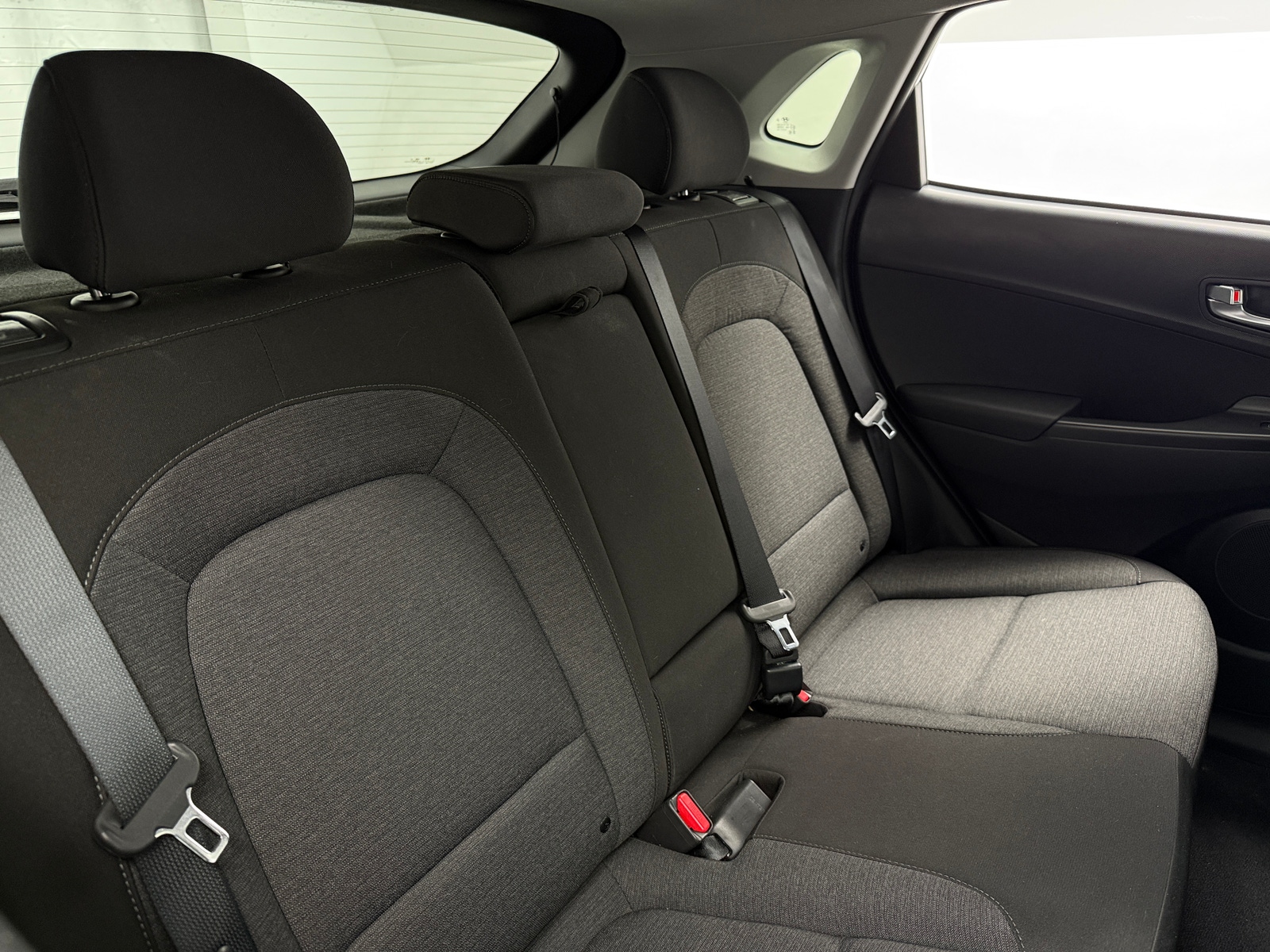 Thumbnail: 2023 Hyundai Kona - 6