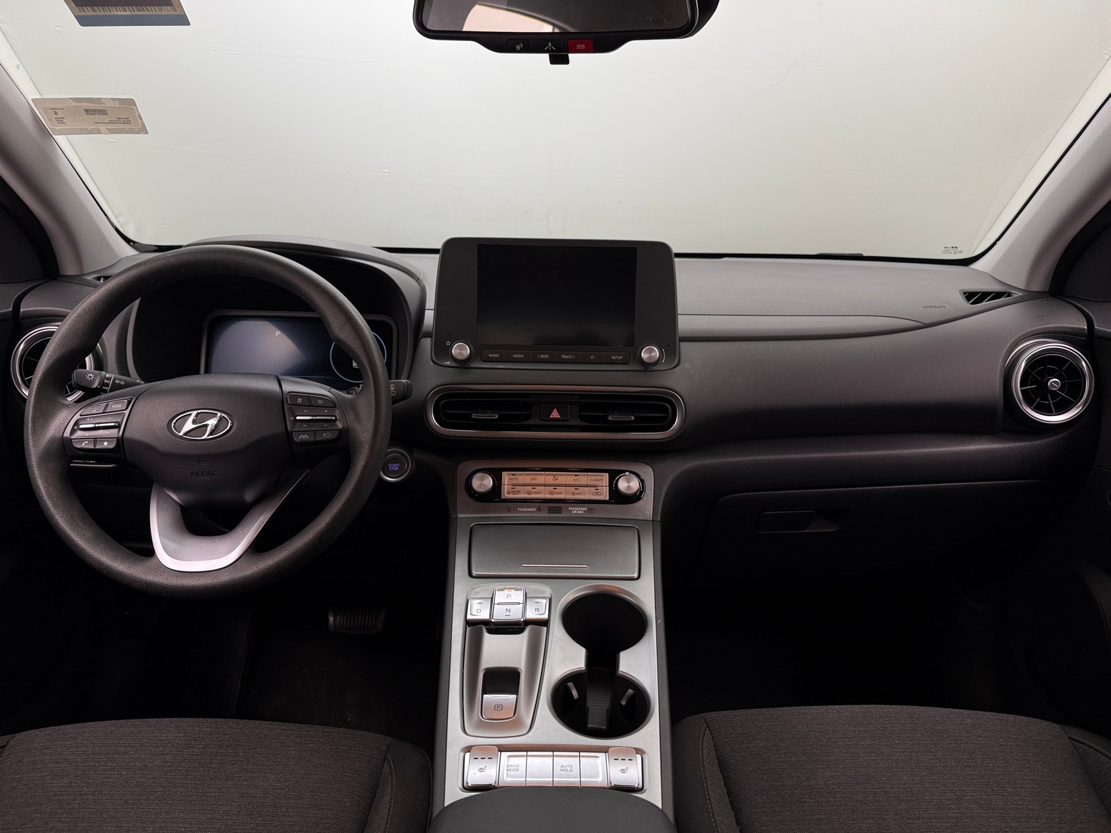 Thumbnail: 2023 Hyundai Kona - 3