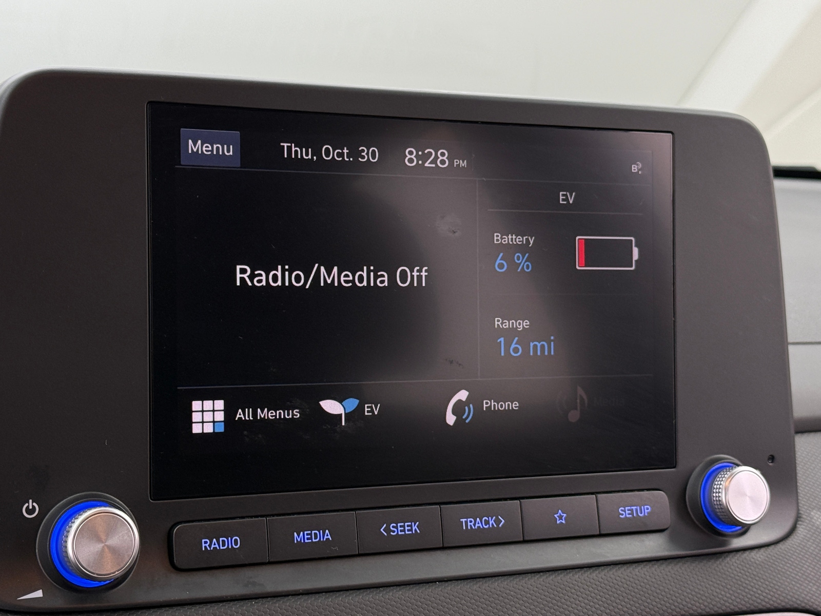 Thumbnail: 2023 Hyundai Kona - 4