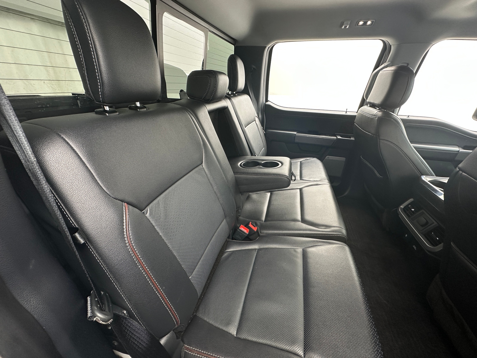 Thumbnail: 2022 Ford Econoline - 5