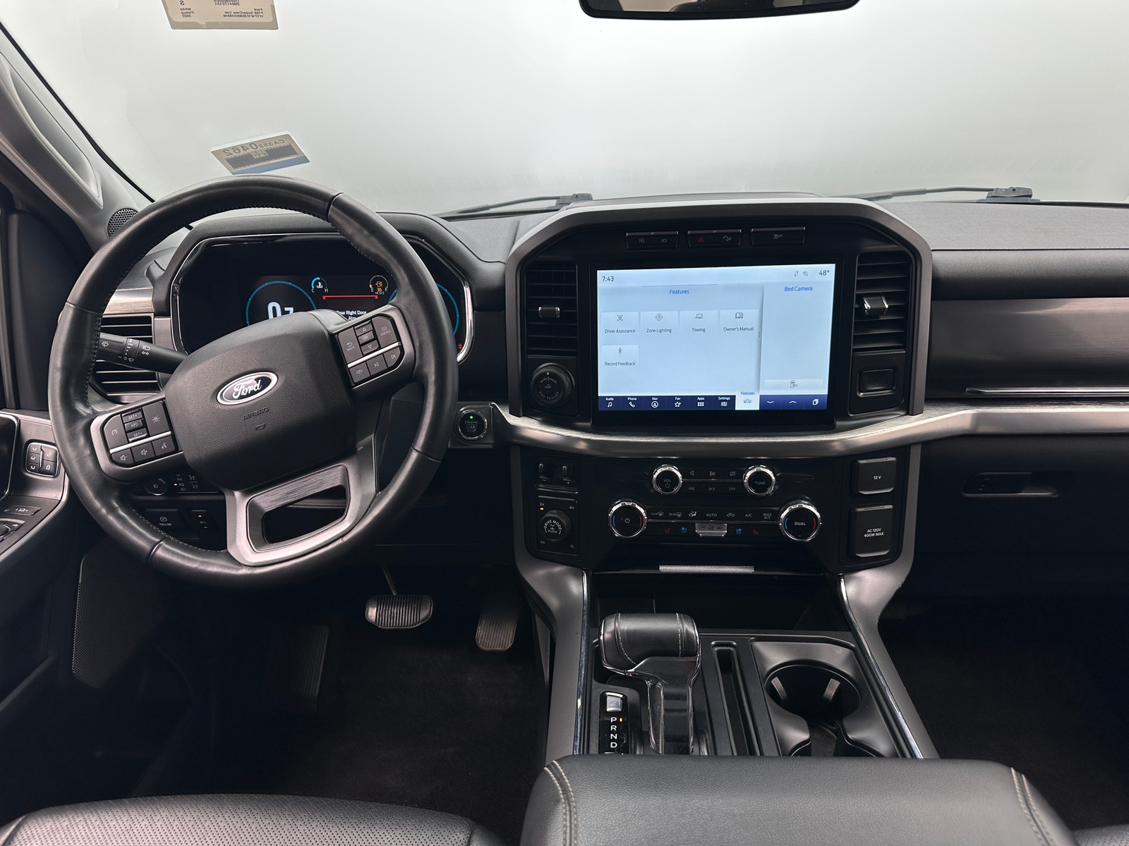 Thumbnail: 2022 Ford Econoline - 2