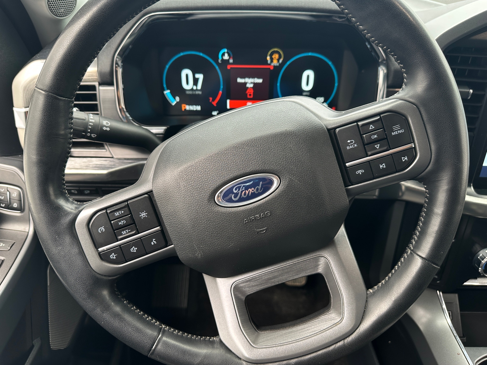 Thumbnail: 2022 Ford Econoline - 4