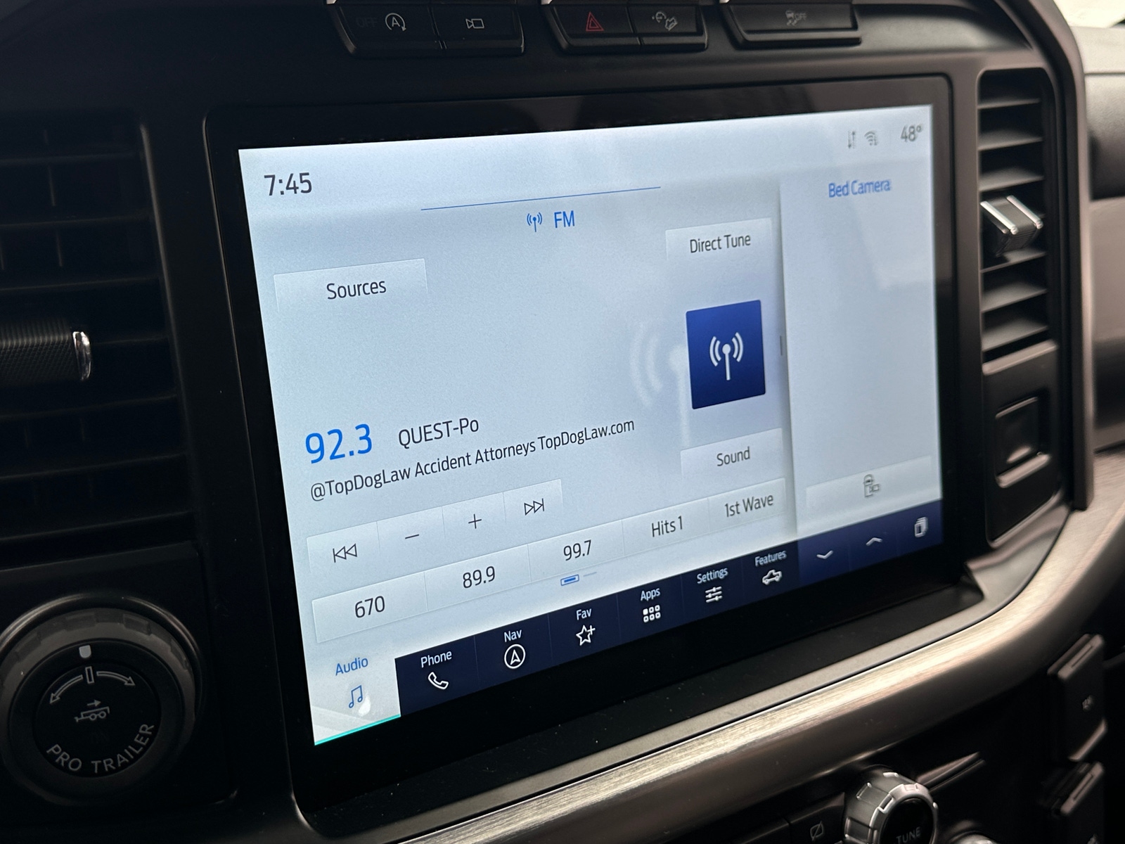 Thumbnail: 2022 Ford Econoline - 3