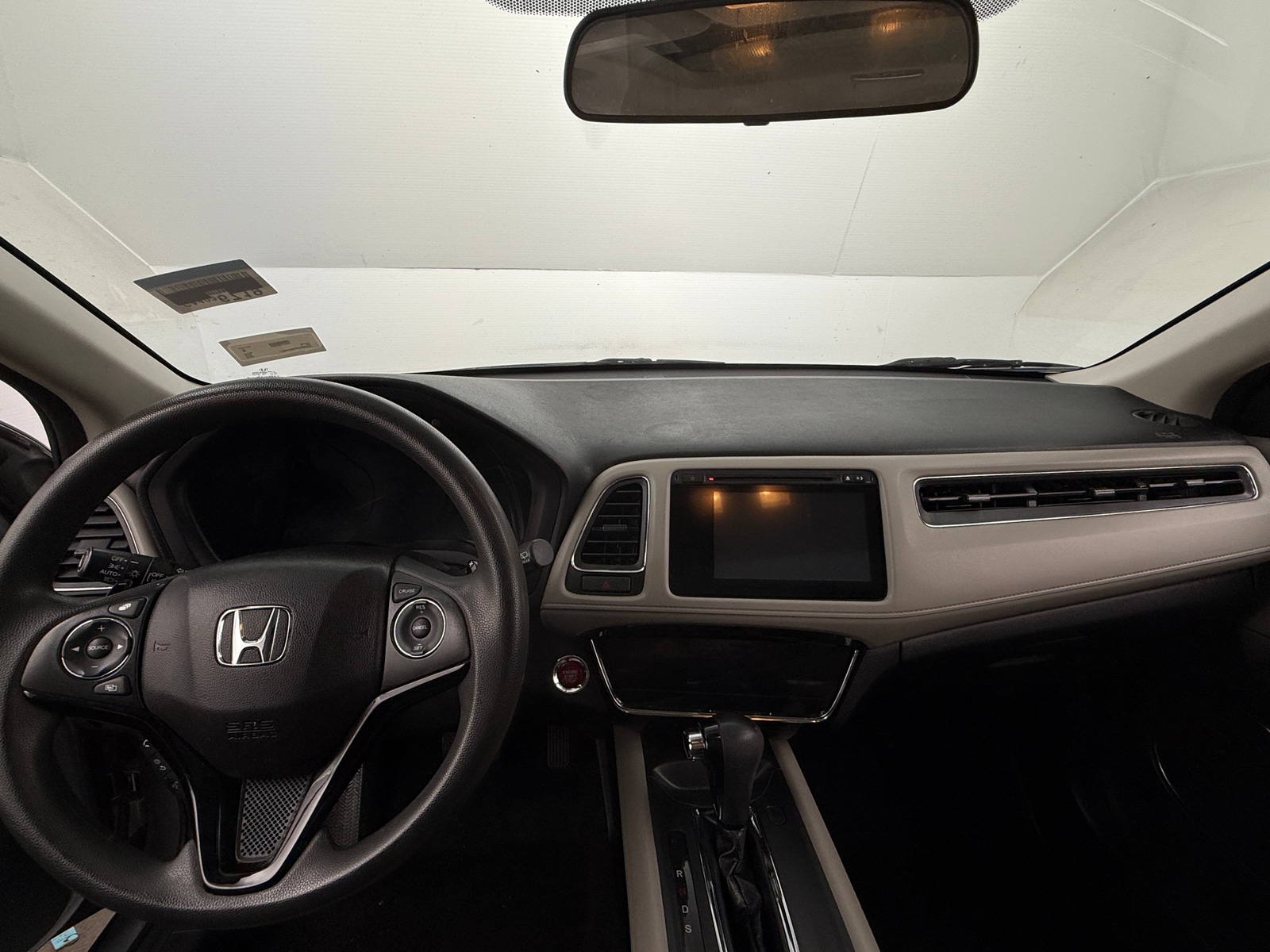 Thumbnail: 2018 Honda HR-V - 3