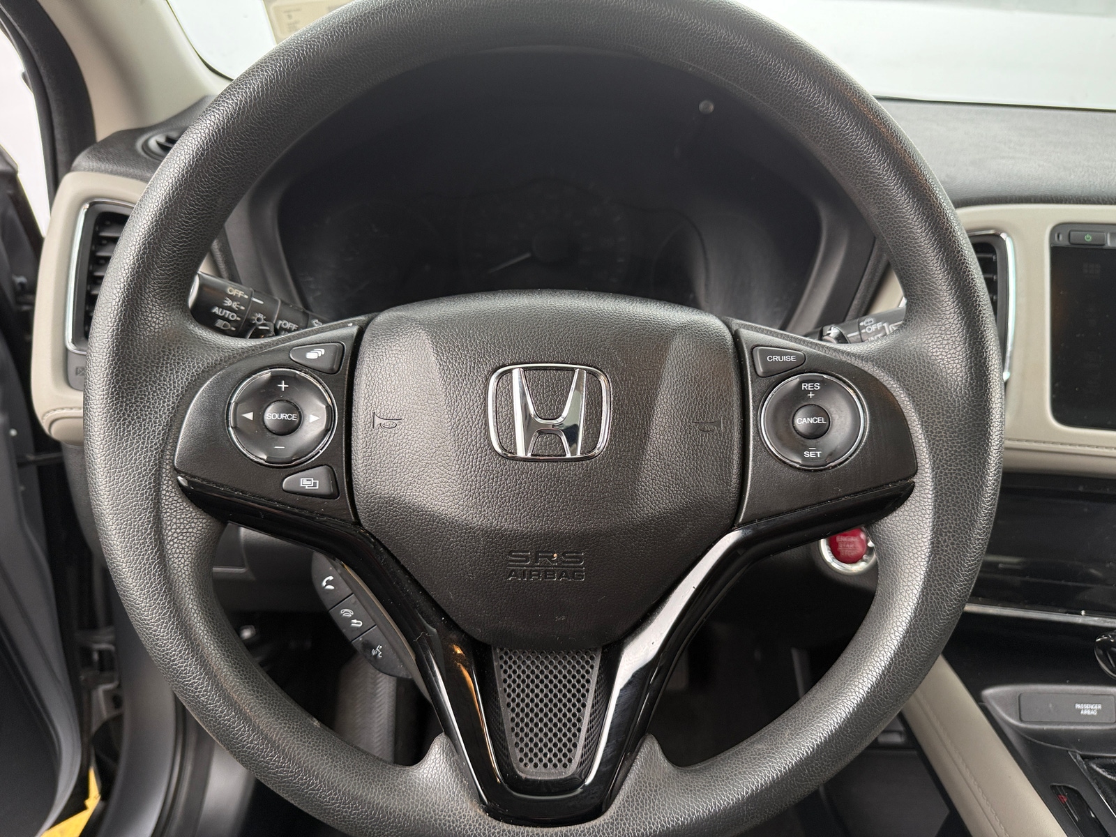 Thumbnail: 2018 Honda HR-V - 5