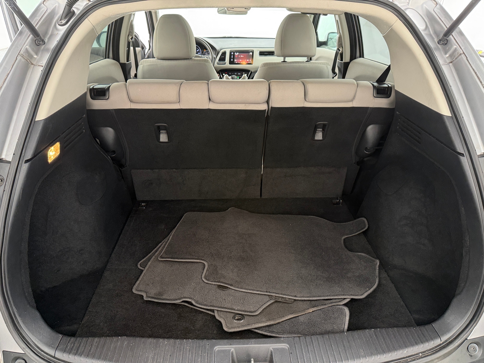 Thumbnail: 2018 Honda HR-V - 7