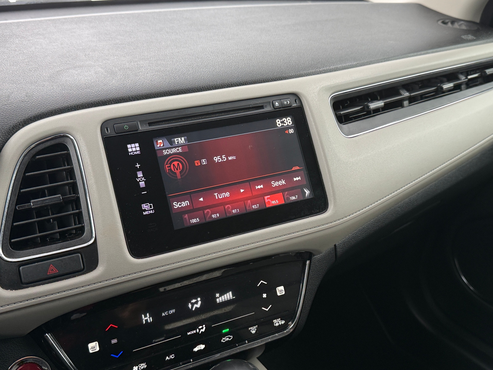 Thumbnail: 2018 Honda HR-V - 4